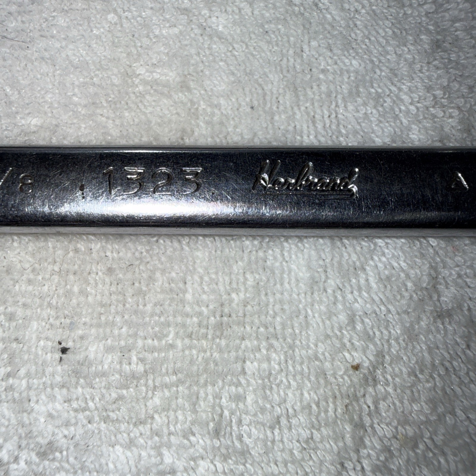 Herbrand Wrenches and Ratchet with Sockets. Made In USA (11) pieces