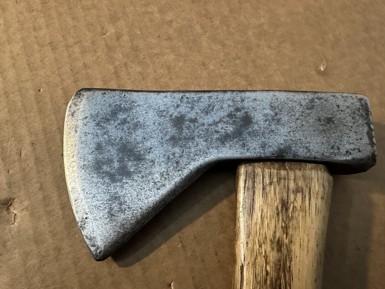 GENUINE NORLUND AXE – VINTAGE HUDSON BAY