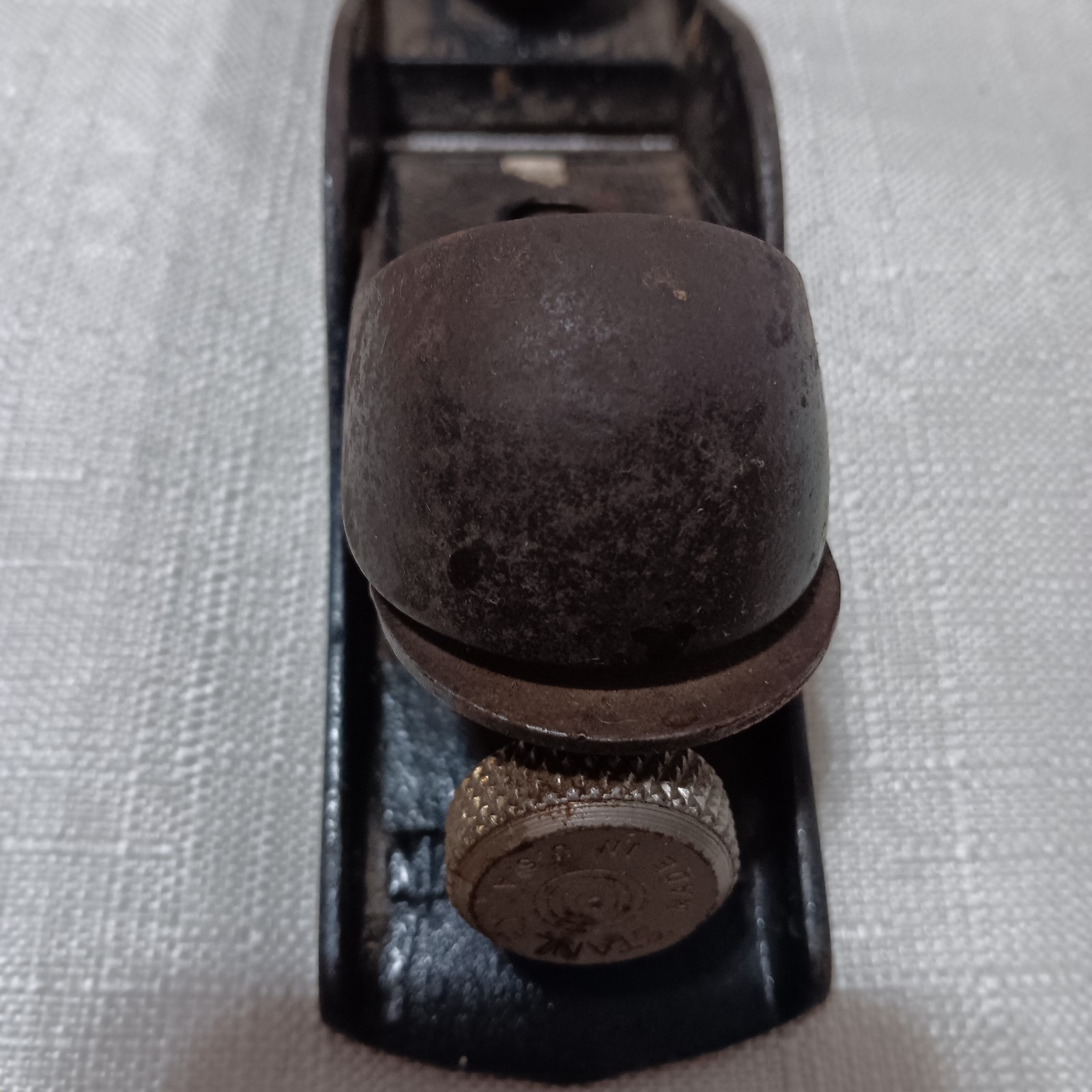Stanley No 220 Block Plane, Made in USA, See photos