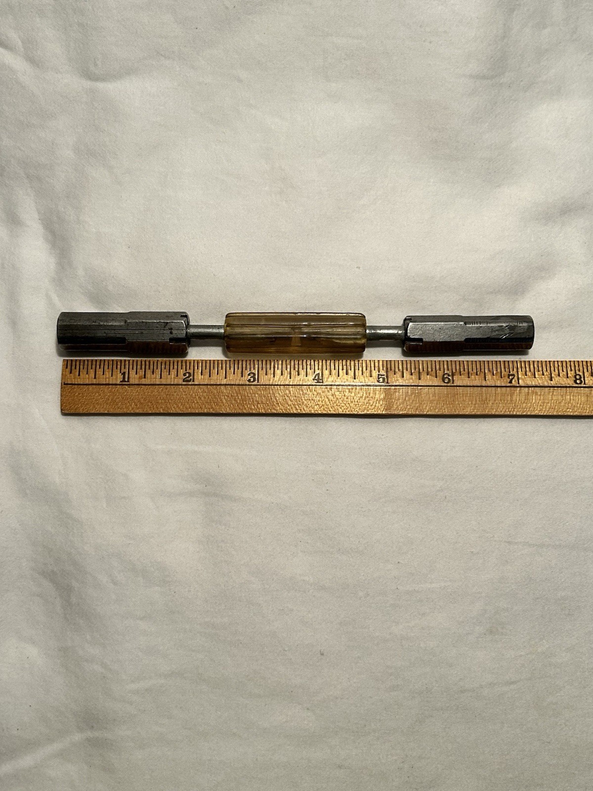 Vintage 216B Can Wrench Telephone Lineman’s Tool