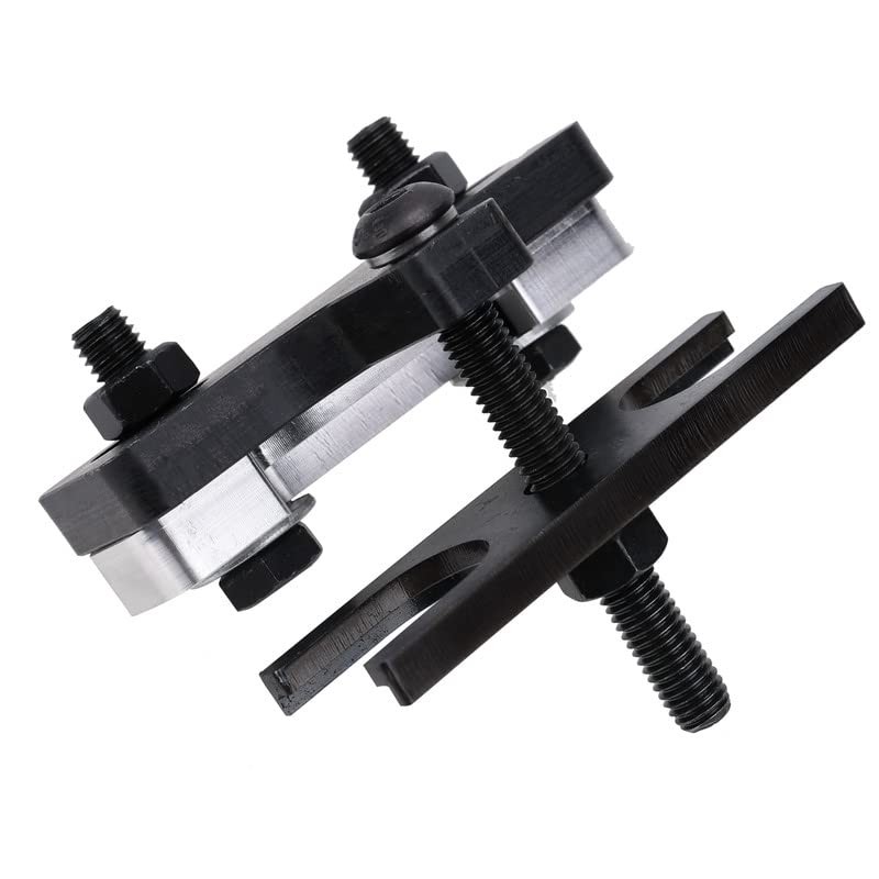 67605 Valve Spring Compressor Tool Compatible with 4.8 5.3 5.7 6.0 6.2 LS1 LS2
