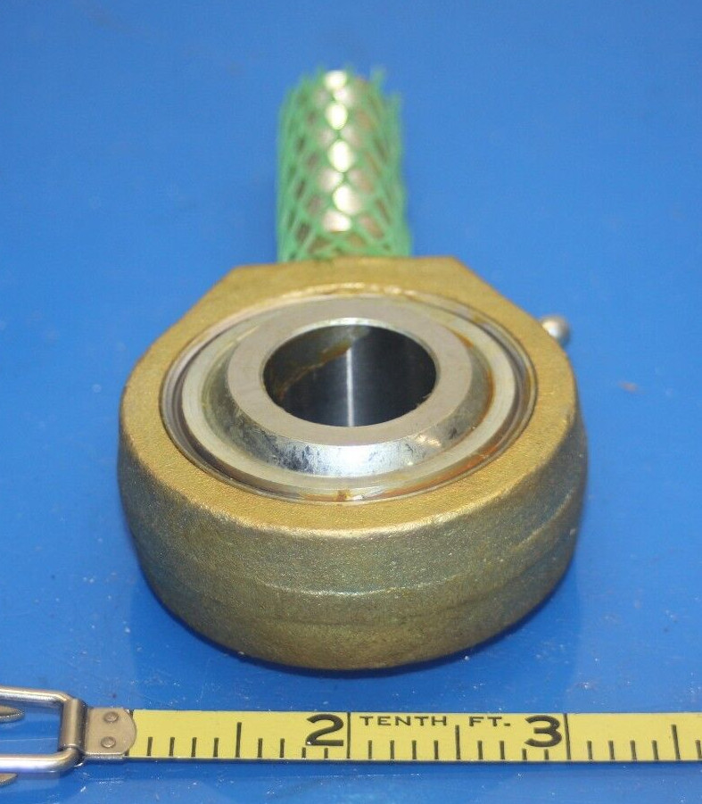 AURORA BEARING MM-16Z 34 Plain Bearing Spherical Rod End