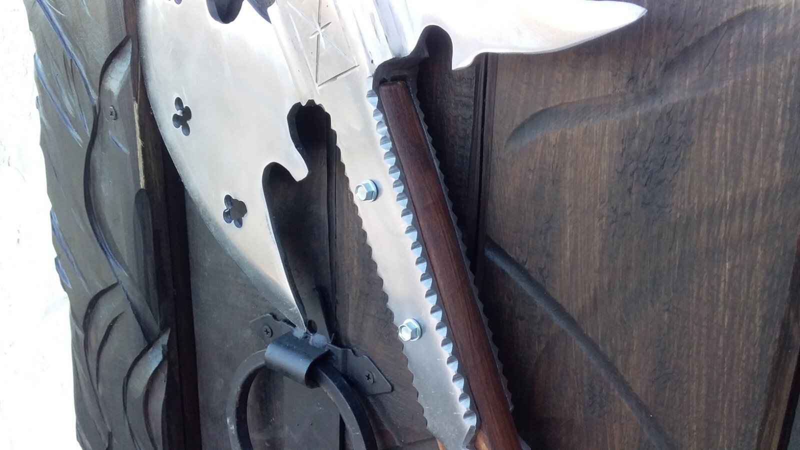 Halberd