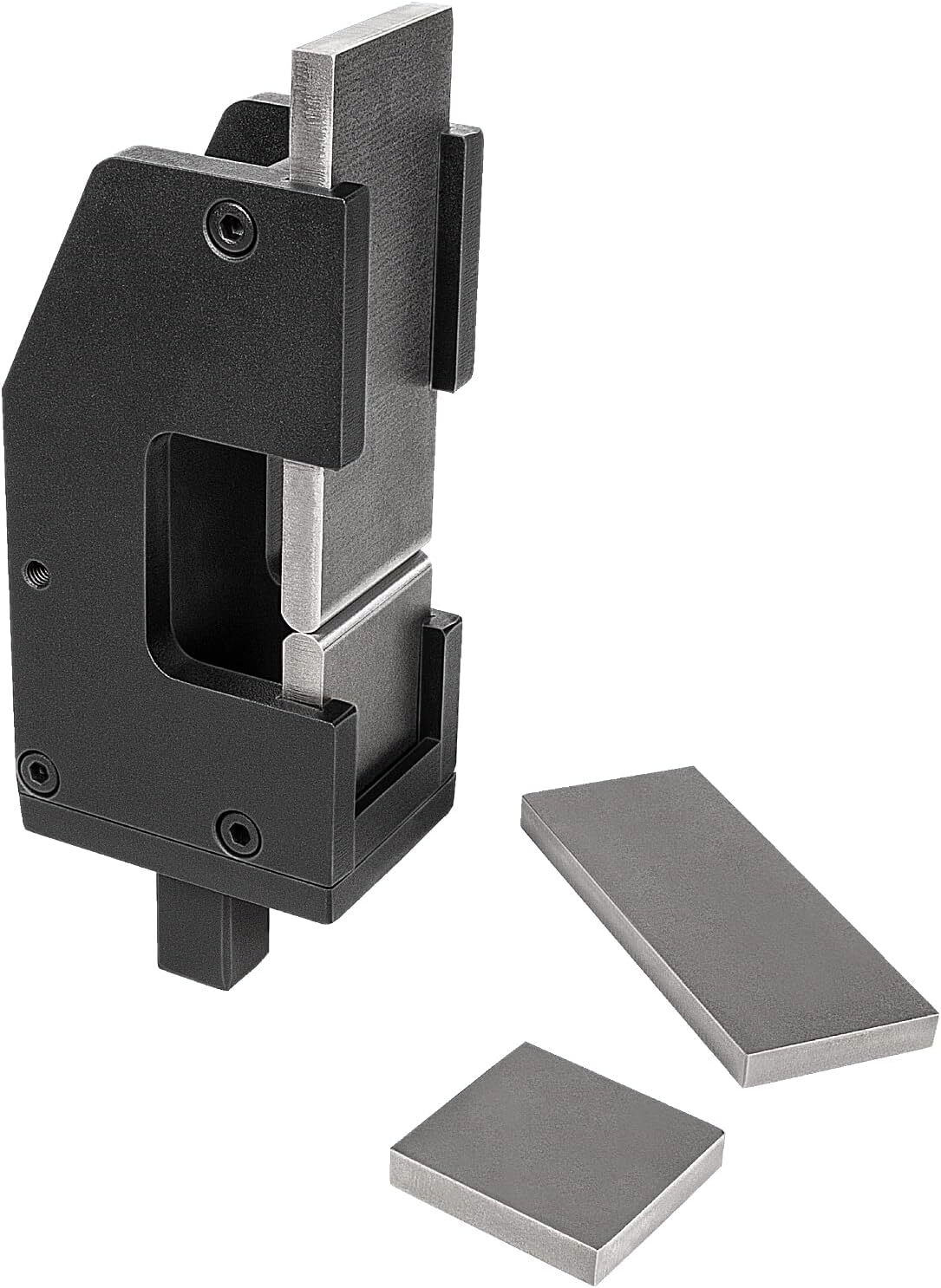 Blacksmith G2 Guillotine Tool Use for Round / Square Shoulders