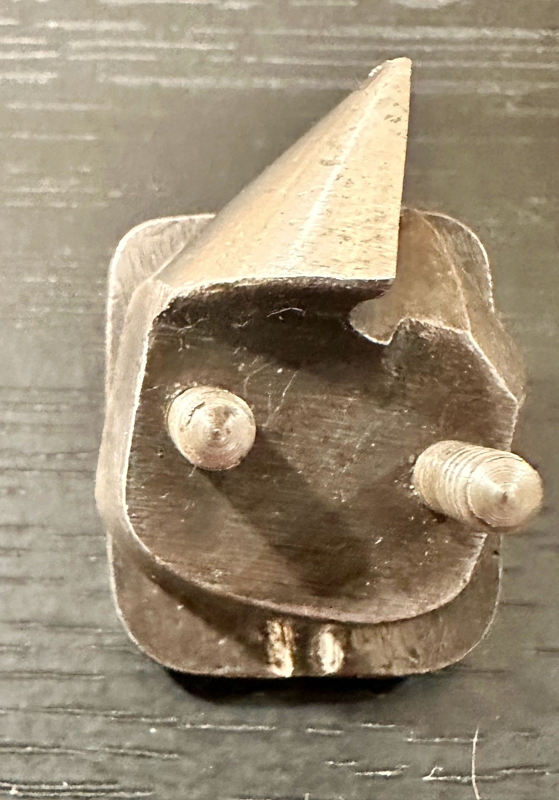 Antique Otis A. Smith Countersink