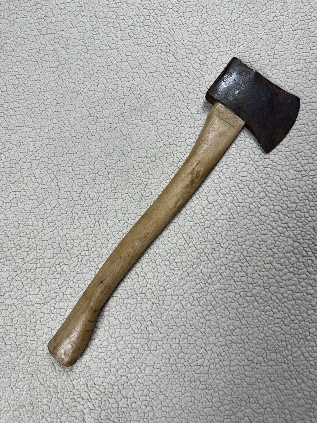 Vintage Belknap Blue Grass Boy’s Axe 19″ Long Louisville, KY