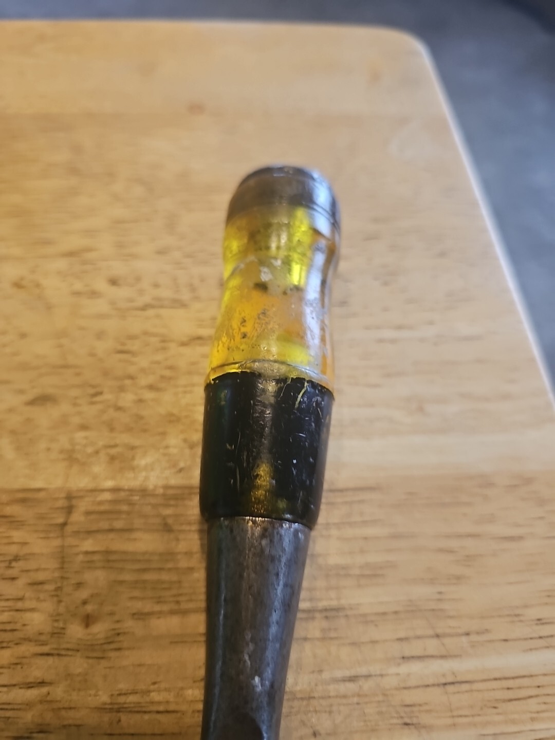 Stanley USA 2″ Chisel. 8 5/8″ Long