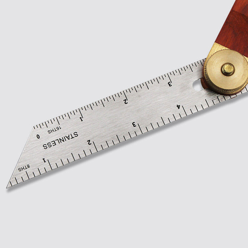 protractor angle rulers Multi Angle Measurement Tool Woodworking Tool