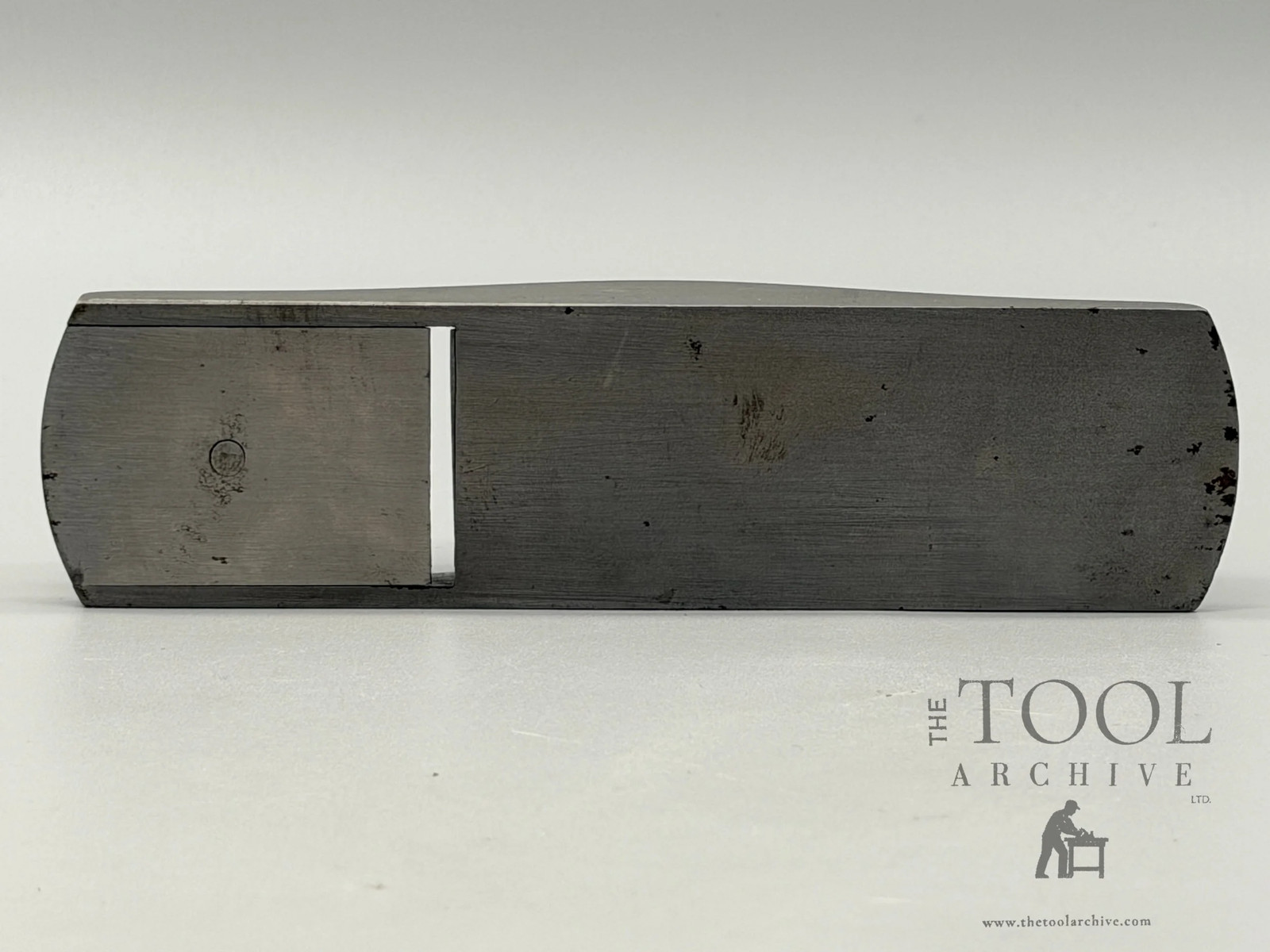 Bailey Tool Co. Block Plane – Defiance “Model F” (Unruh Collection)