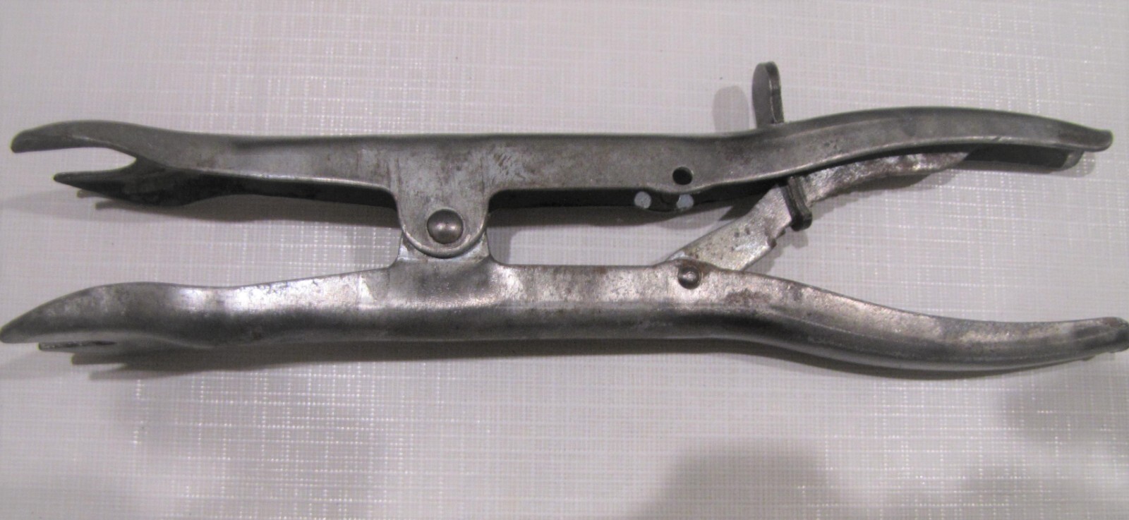 LANCASTER LIFTER Vintage Valve Spring Compressor