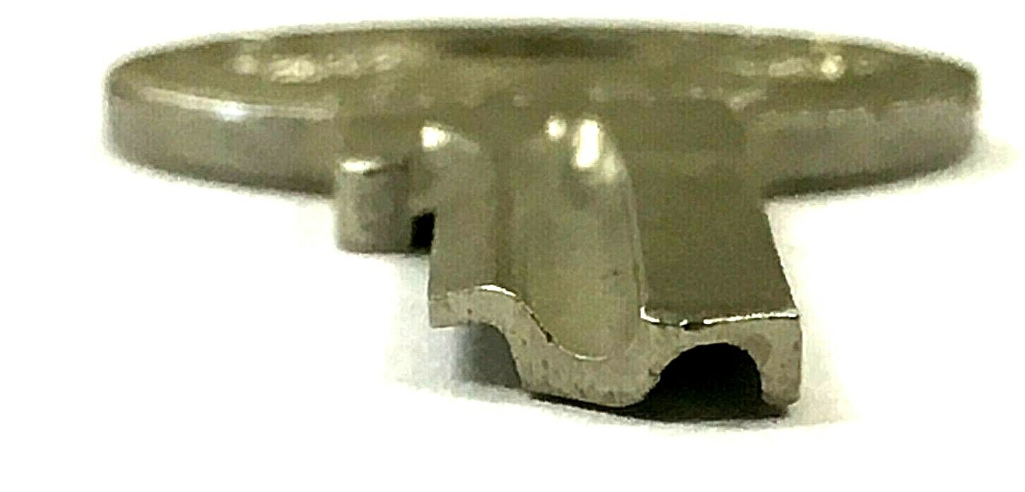1 1930’s Rolls Royce Automotive Key Blank Y6 997X Various Models