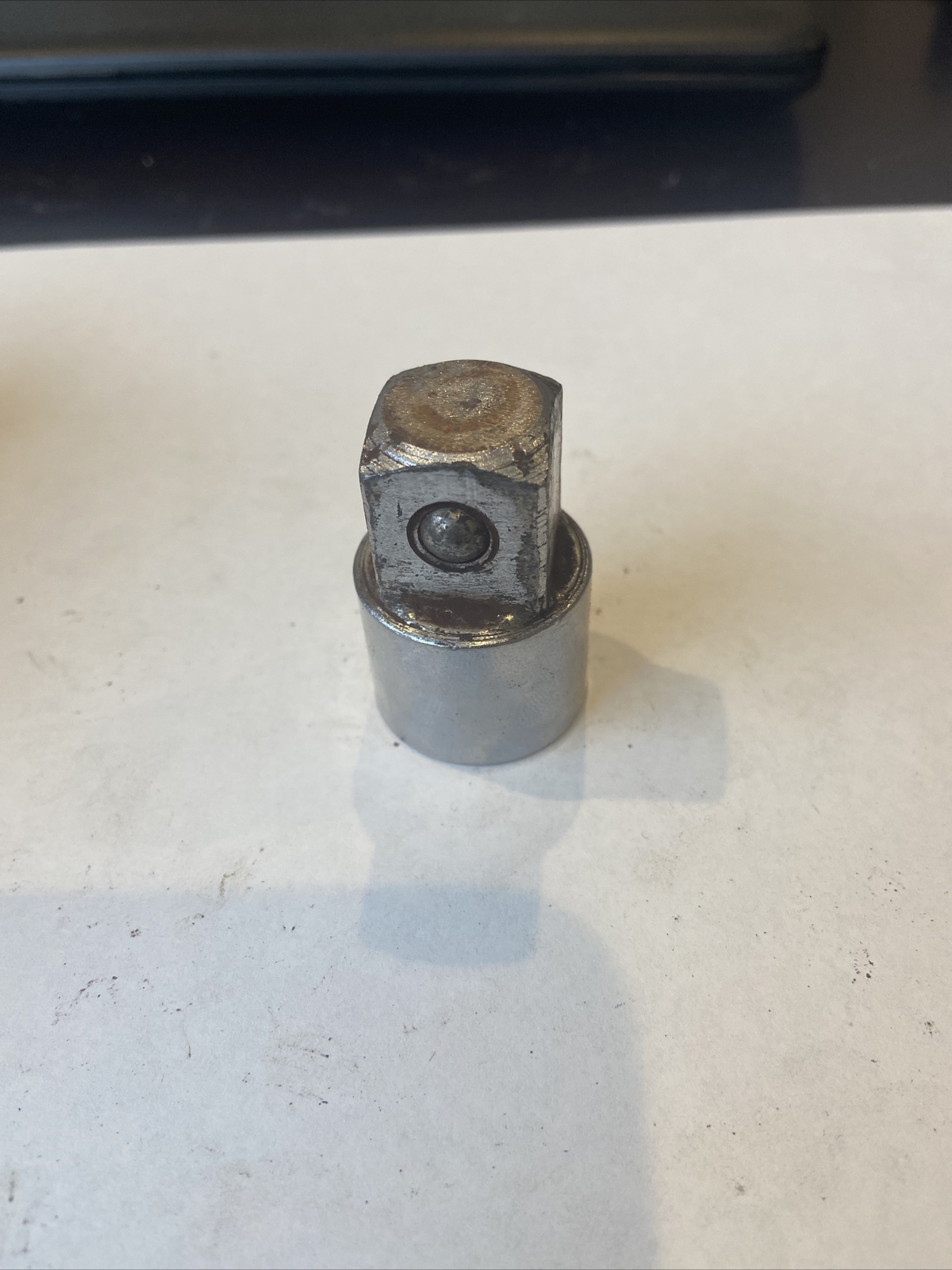 used vulcan sh 130 1/2 in to 3/4 adapter
