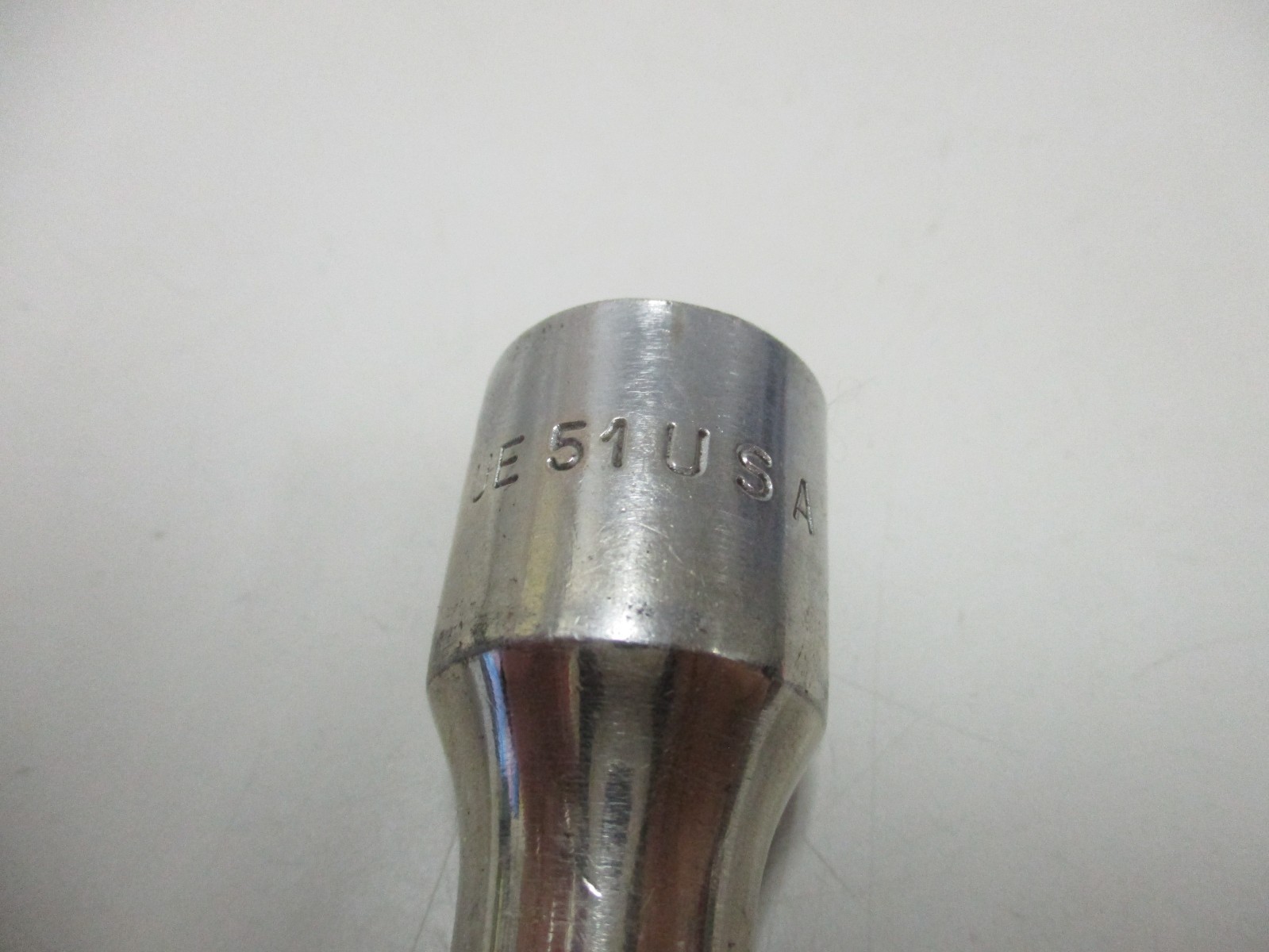 Par X UE 51 USA 1/2″ Drive 5″ Extension