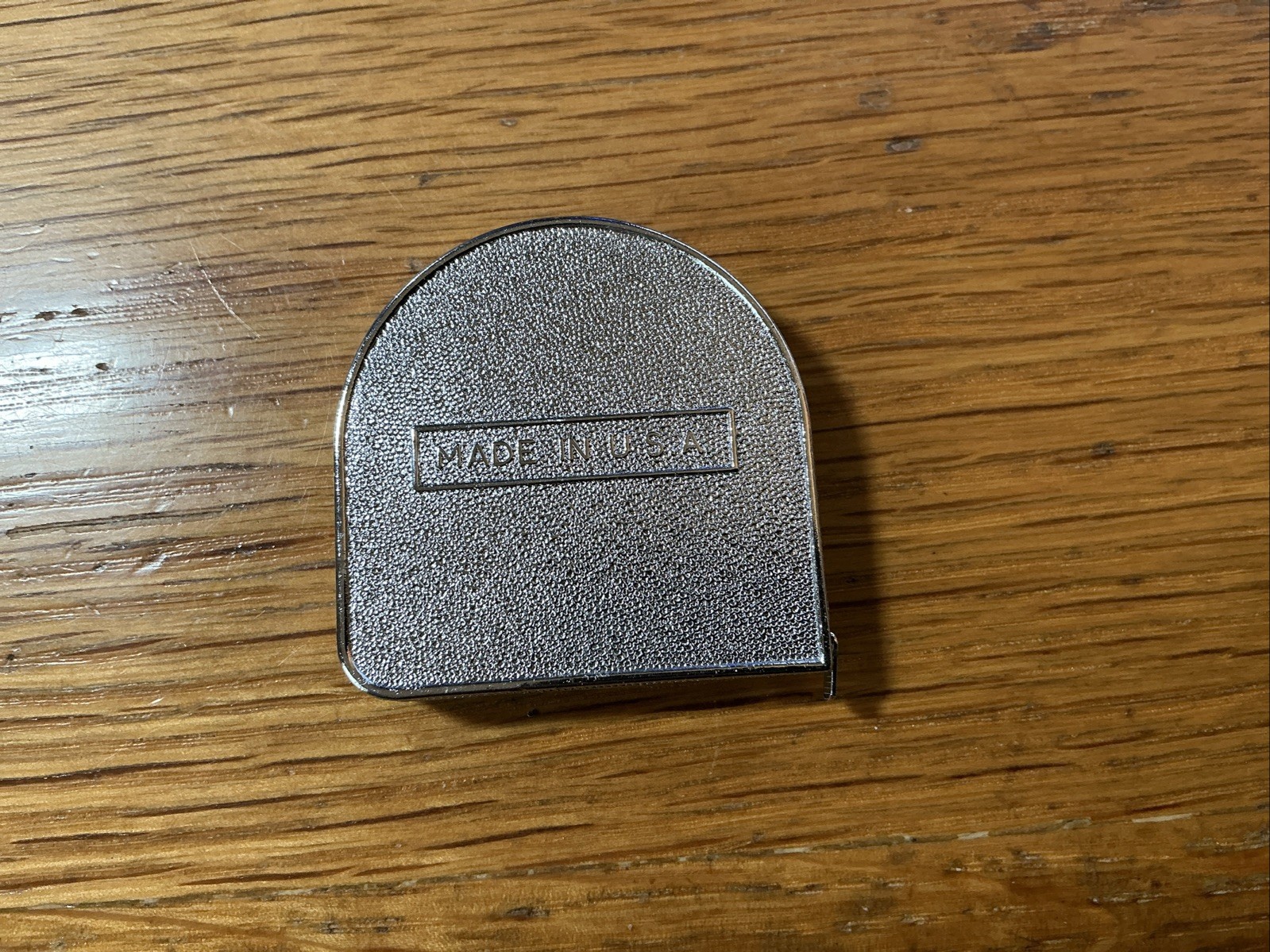 Vintage Lufkin 6ft Westinghouse Tape Measure