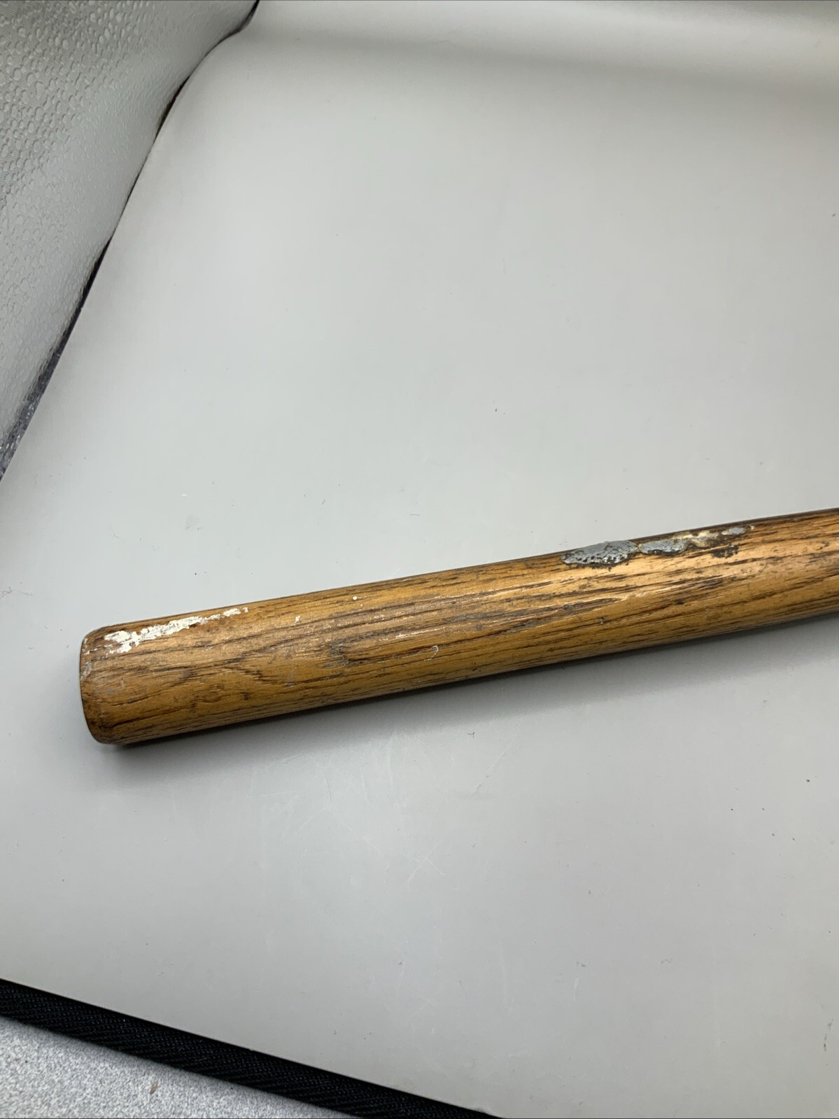 8 Oz. Stanley No. 308B Ball Peen Hammer Machinist – Mechanic Vintage Tool