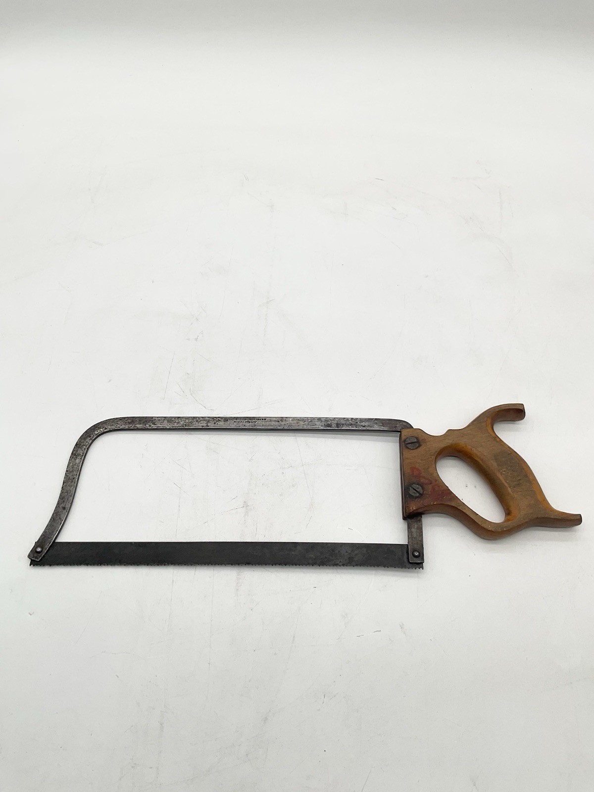 Vintage Hacksaw ~WheelerMadden & Clemson Middletown~NY USA!!S1