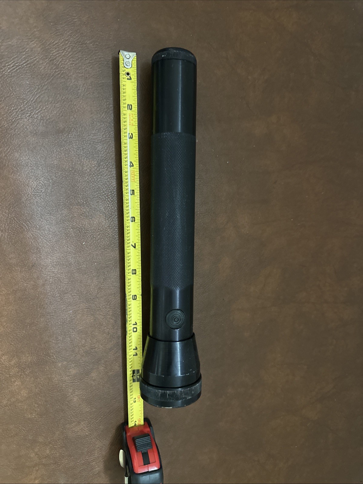 Streamlight 13″ D Cell Battery Classic Police Flashlight Batteries Not Included