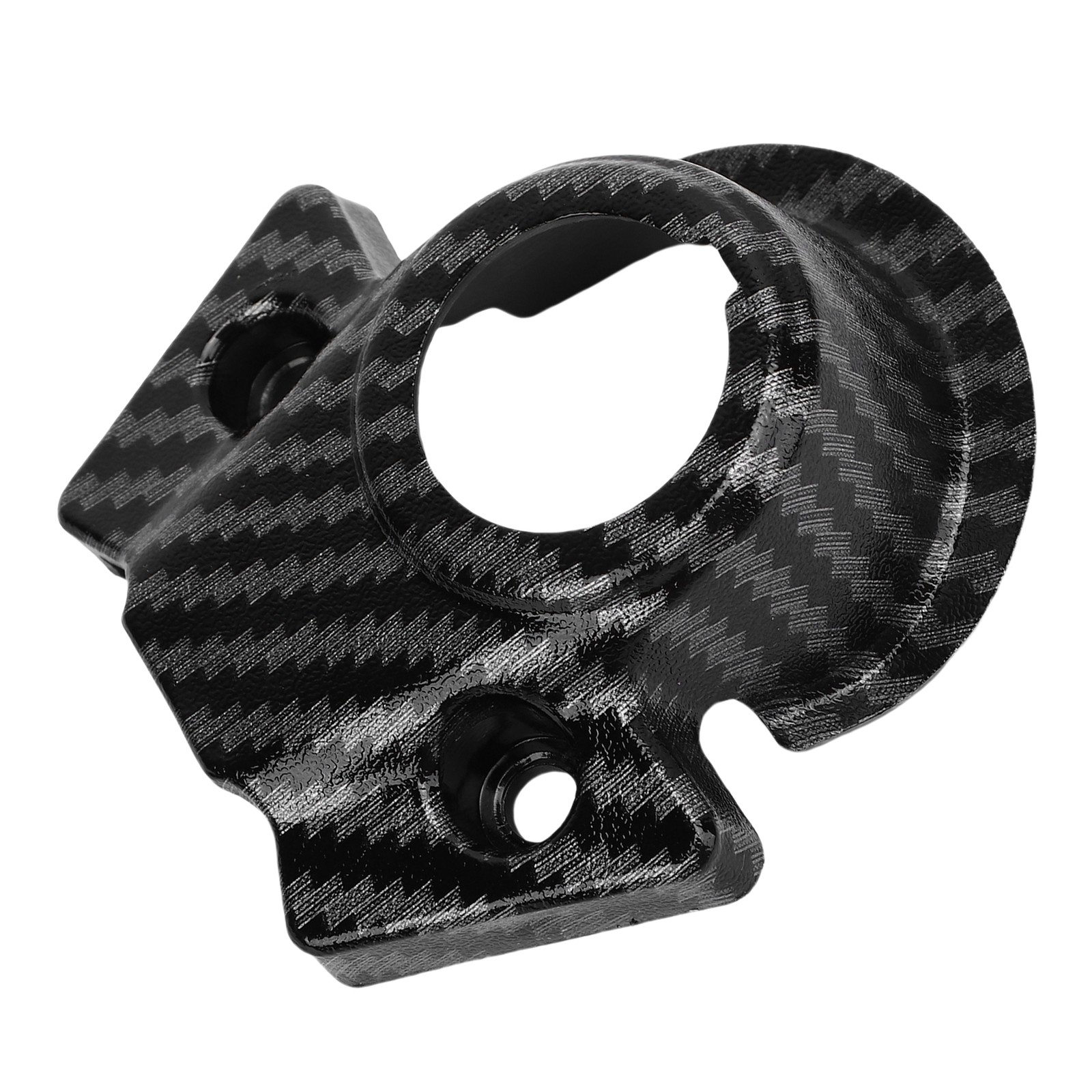 Motorcycle Central Control Decorative Cover Stylish Motorcycle Ignition Key IFGR
