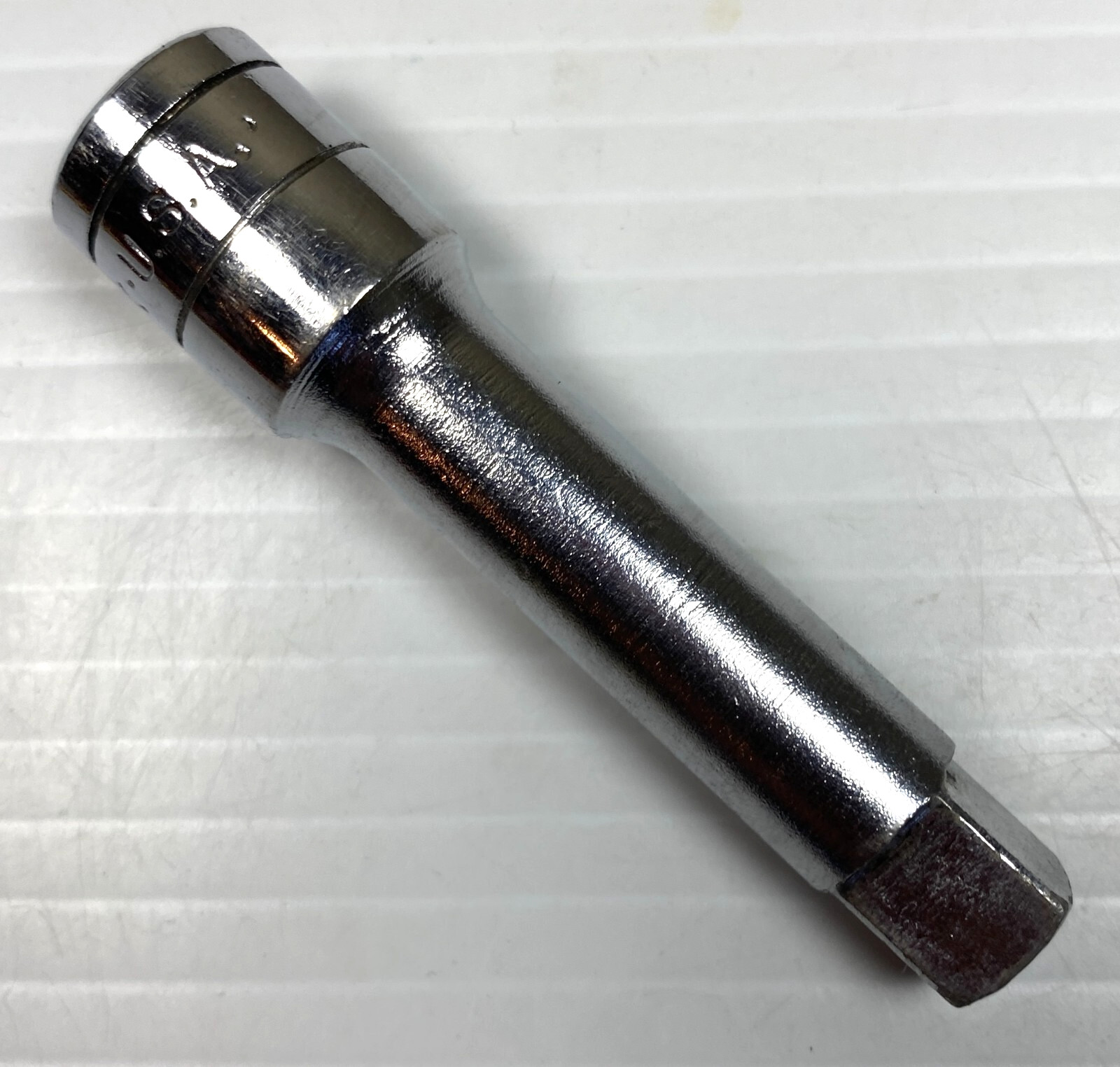 Vintage S-K Tools 45160 – 3″ Socket Extension Bar 3/8″ Drive USA SK Tools sk