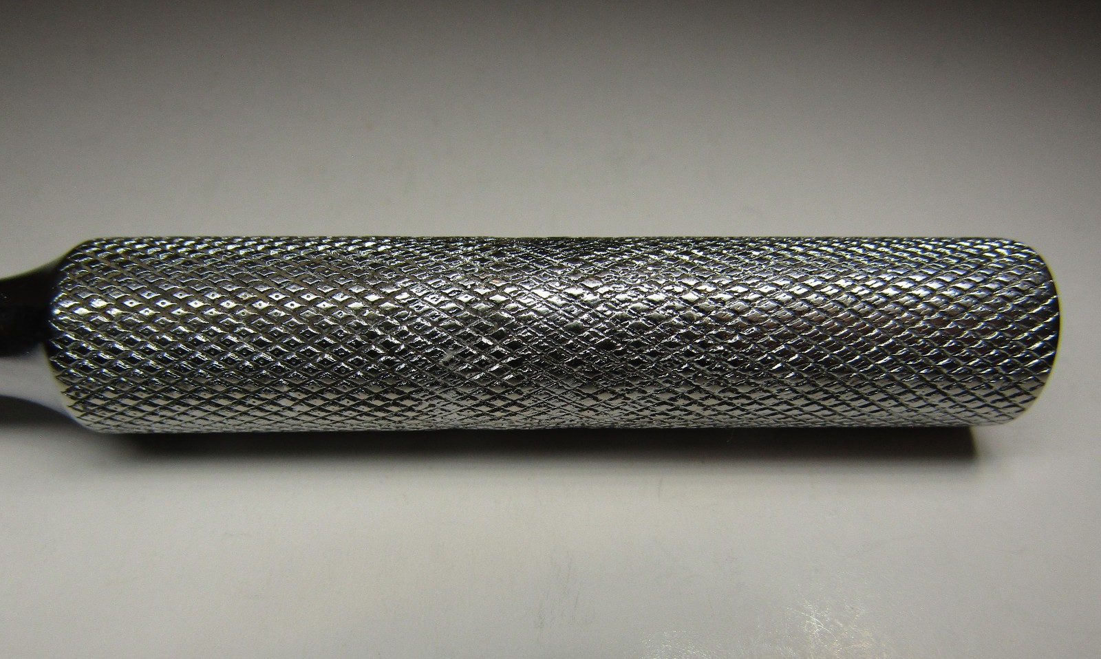 Vintage *Bonney* 1/4″ Drive Breaker Bar V-720 w/ Knurled Handle – Made in U.S.A.