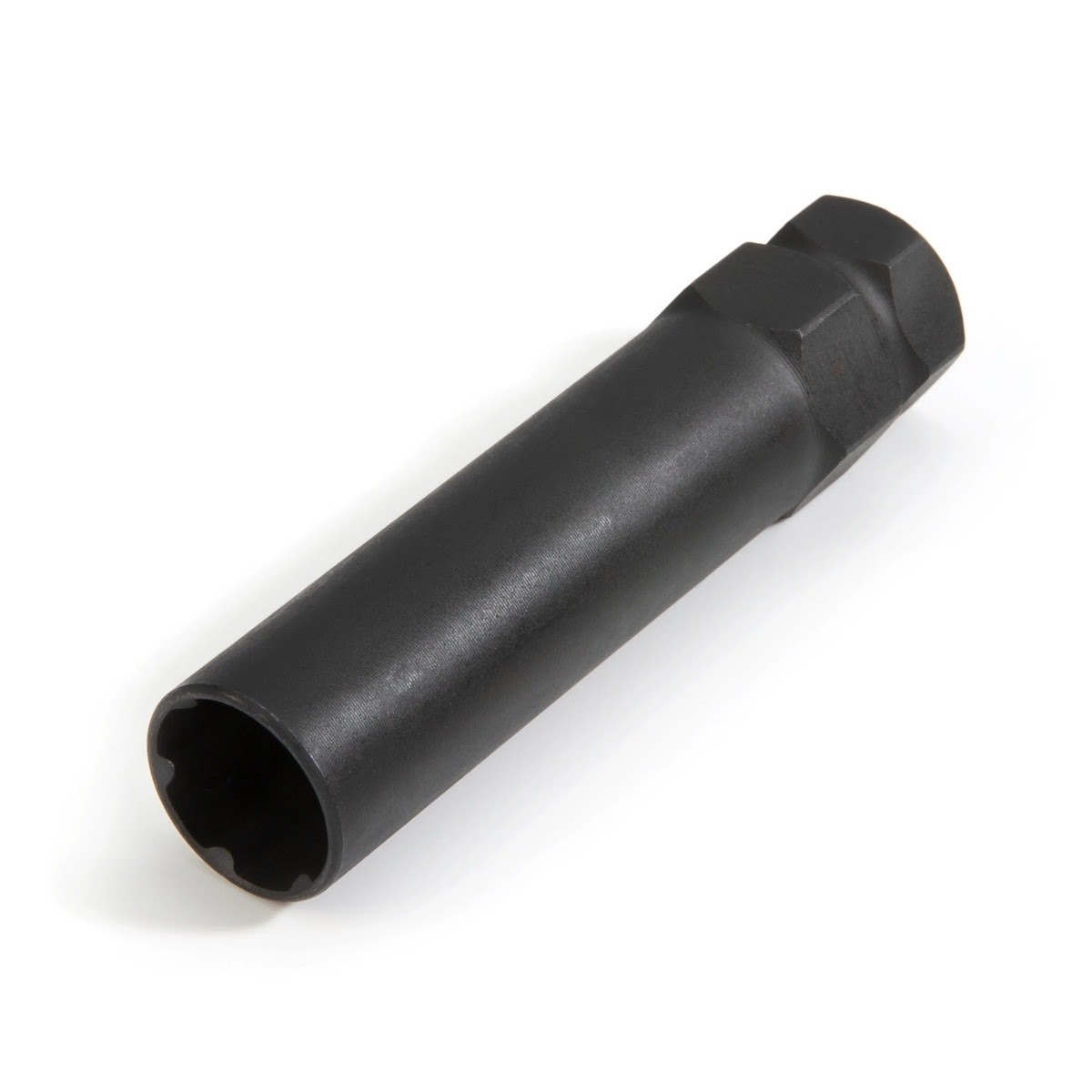 Steelman Pro 78539 6-Spline 41/64″ Locking Lug Nut Key Socket
