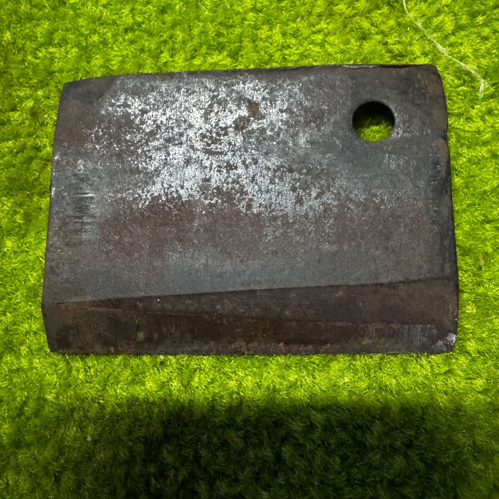 Isshin Tamahagane Kanna Planer 72mm Two Blade Traditional Japanese Tool