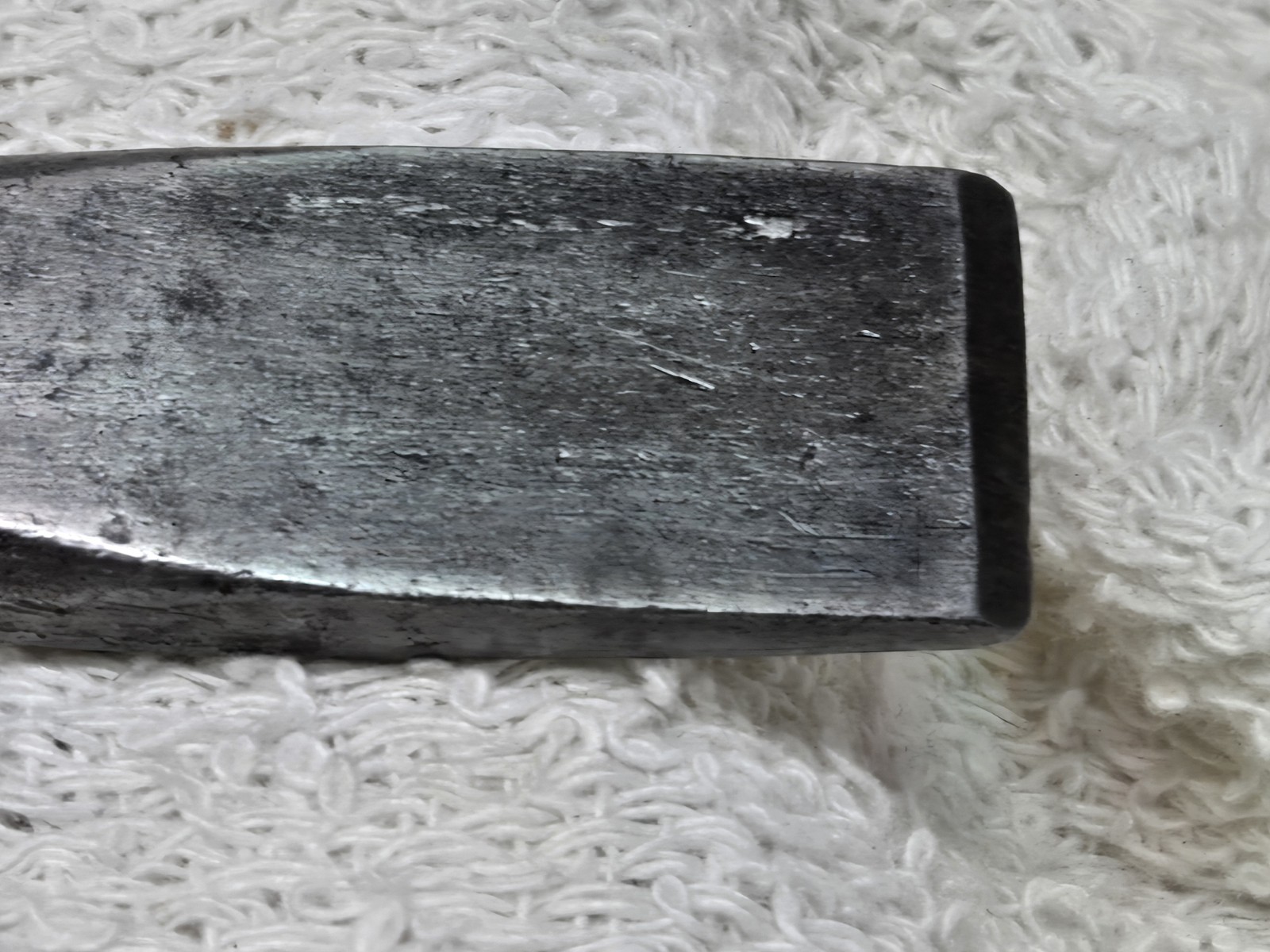 Vintage 7-1/2″ Length 3/4″ Tip 11 OZ Pro-Tecto-Hed 3/4″ 200 Cincinnati Chisel