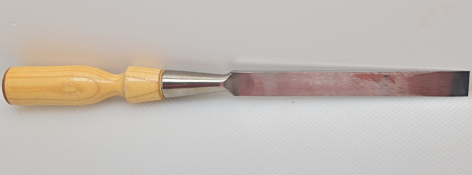 ✨3/4″ Woodcraft Bevel Edge Socketed Wood Chisel (INV R927)