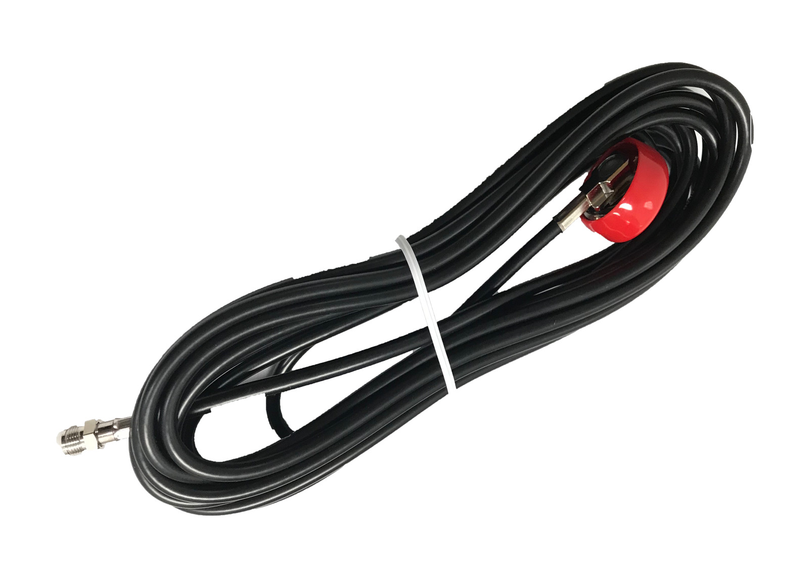 Larsen Nmokhfudfme Larsen – Nmokhfudfme Nmo High Frequency Mount With 17 Foot Du