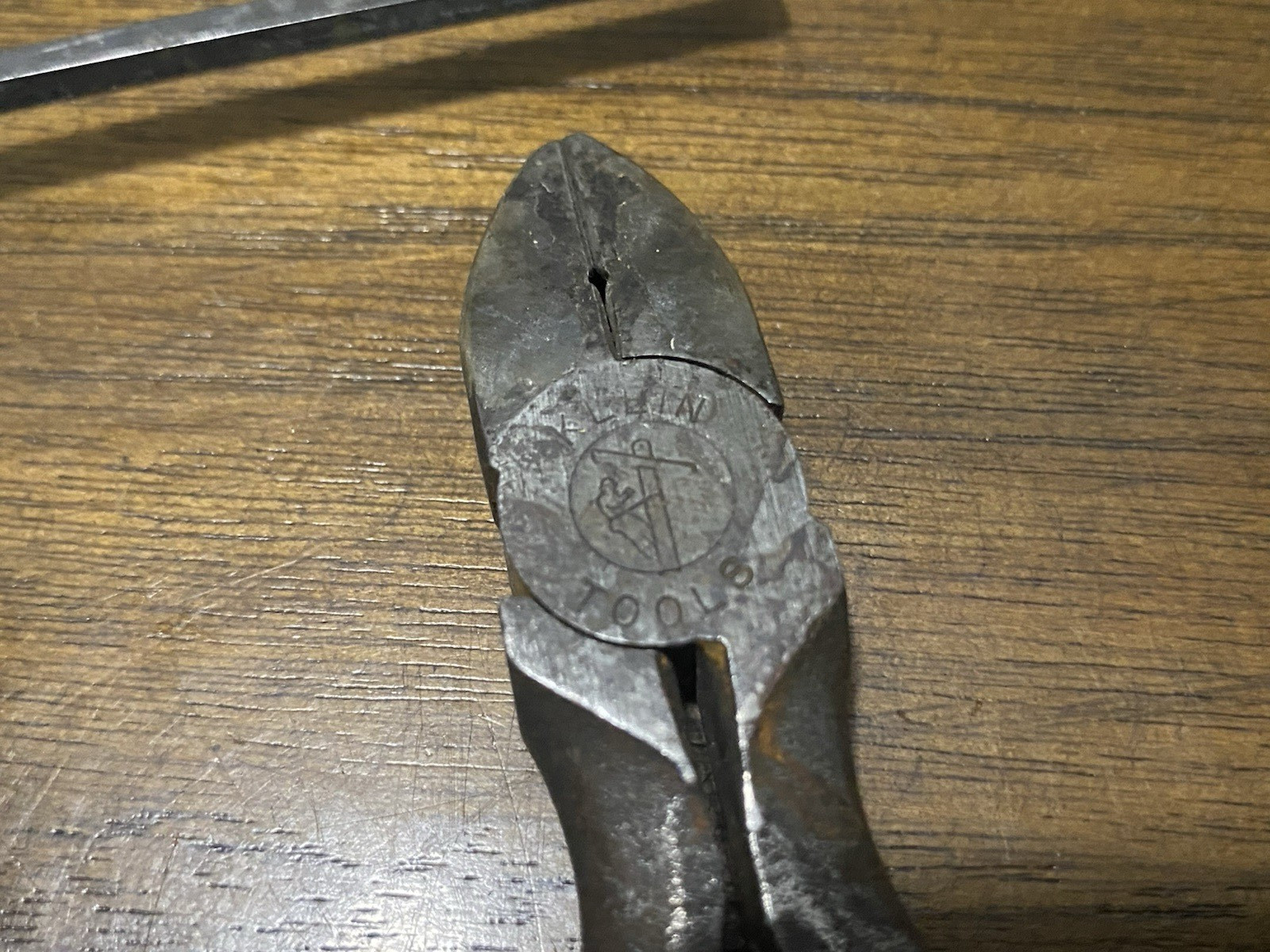 Vintage Bell System Linemans Cutters, Nippers & Screwdrivers.