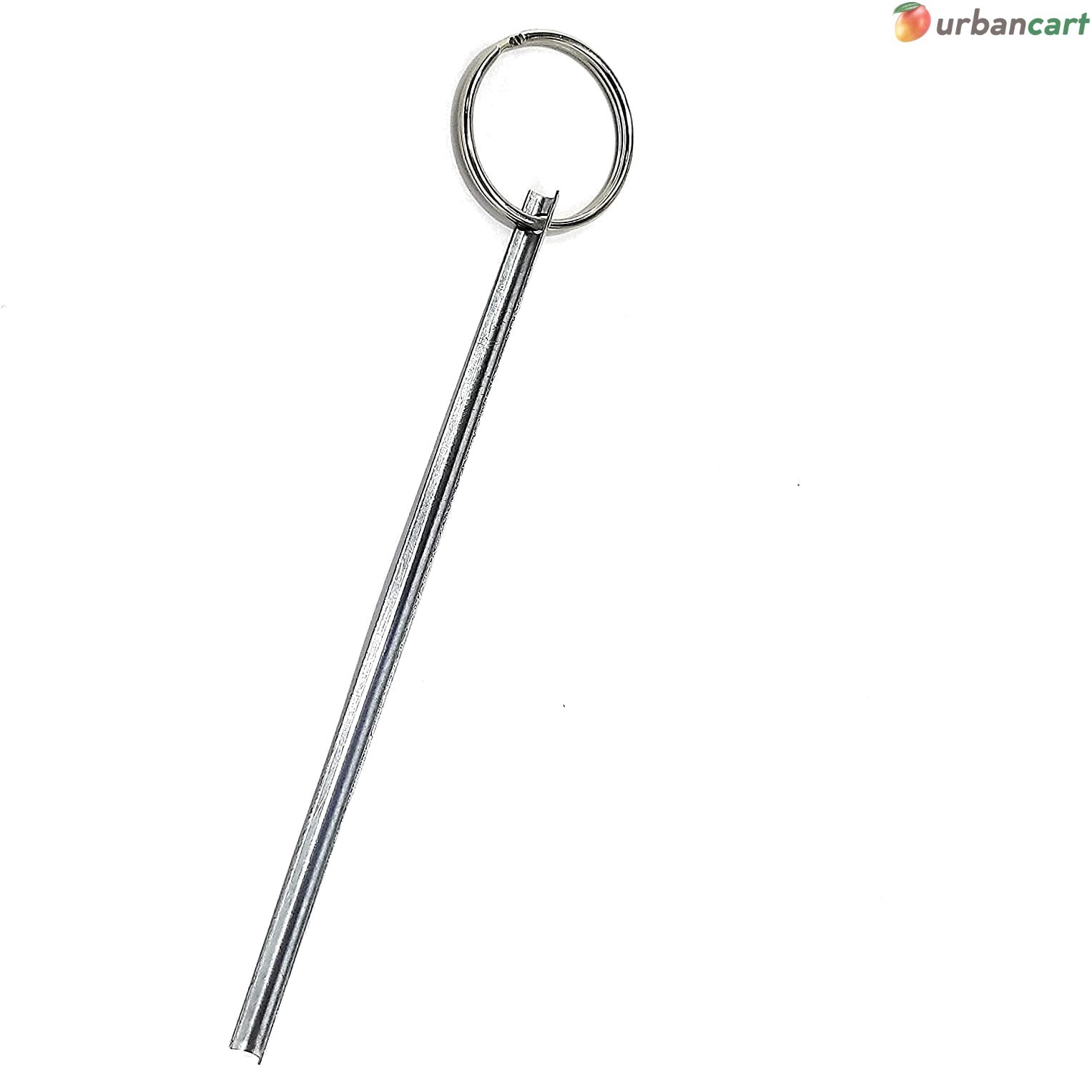 Half Moon Lunar Elevator Door Key for Westinghouse & Schindler