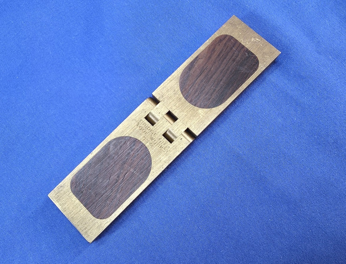Bridge City Tool Works Saddle Square No. SS-2