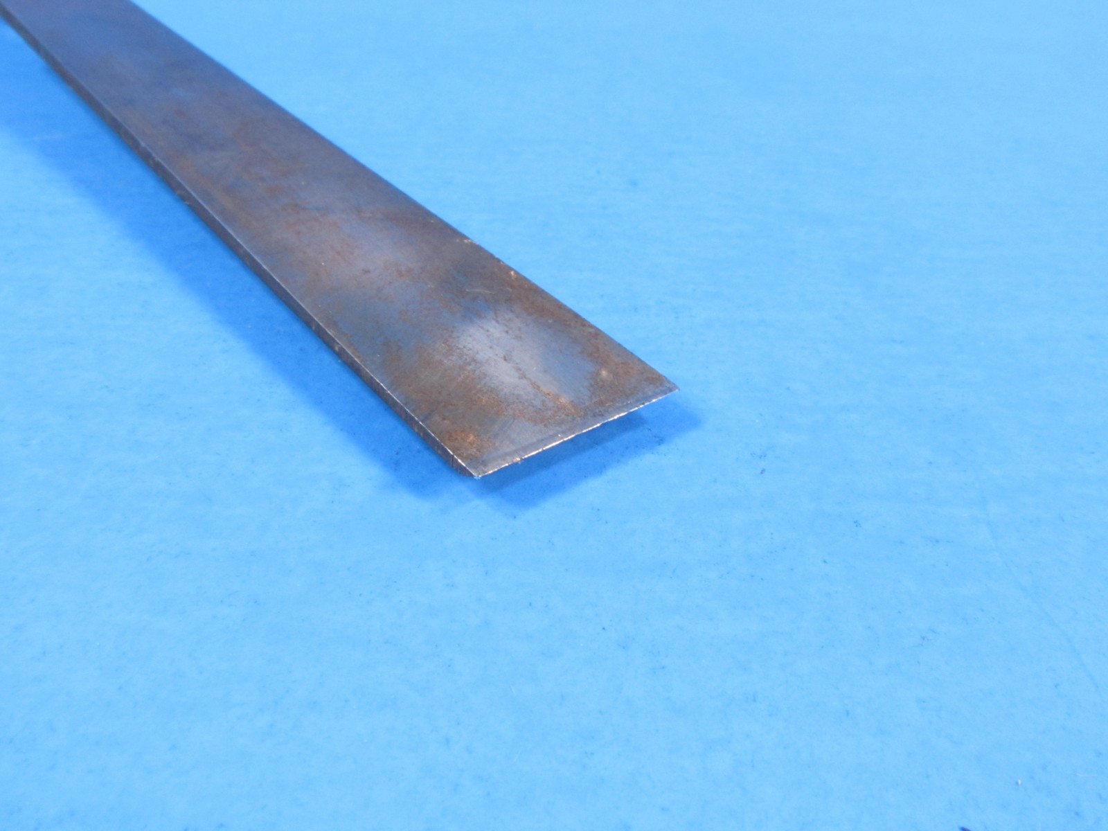 Stanley “D” 3/4″ socket style bevel edge wood paring chisel