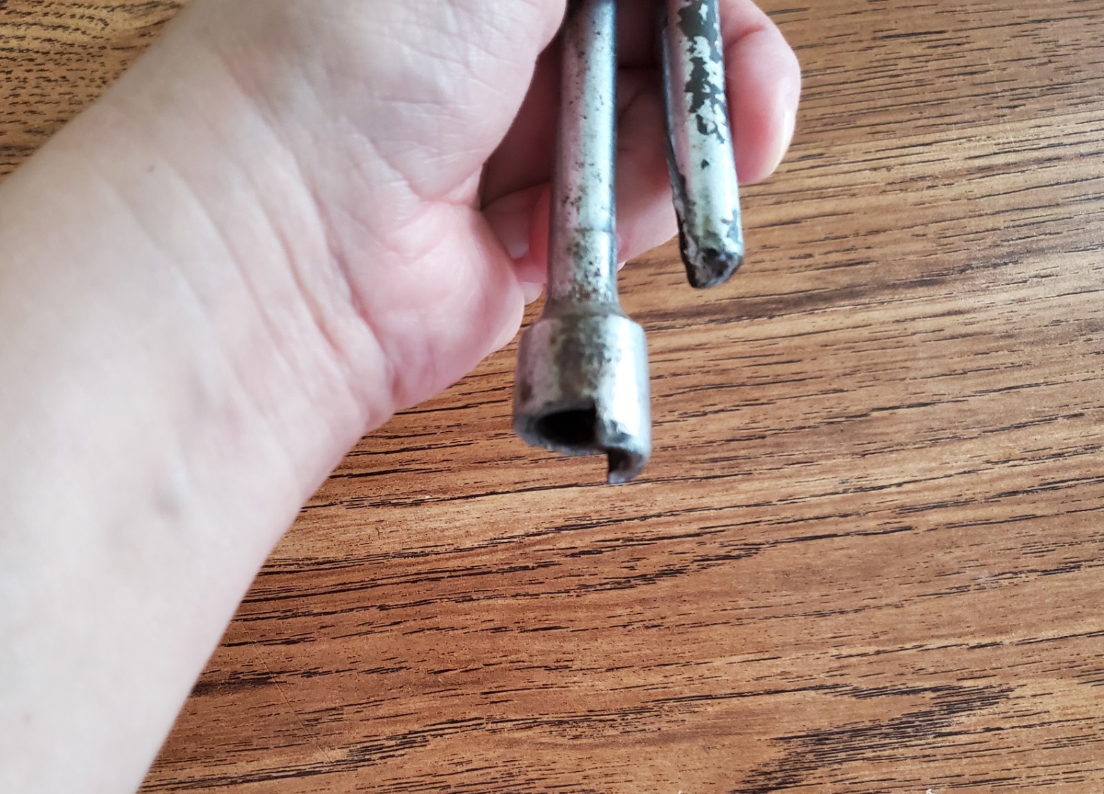 Vintage Brake Spring Pliers Made in Japan