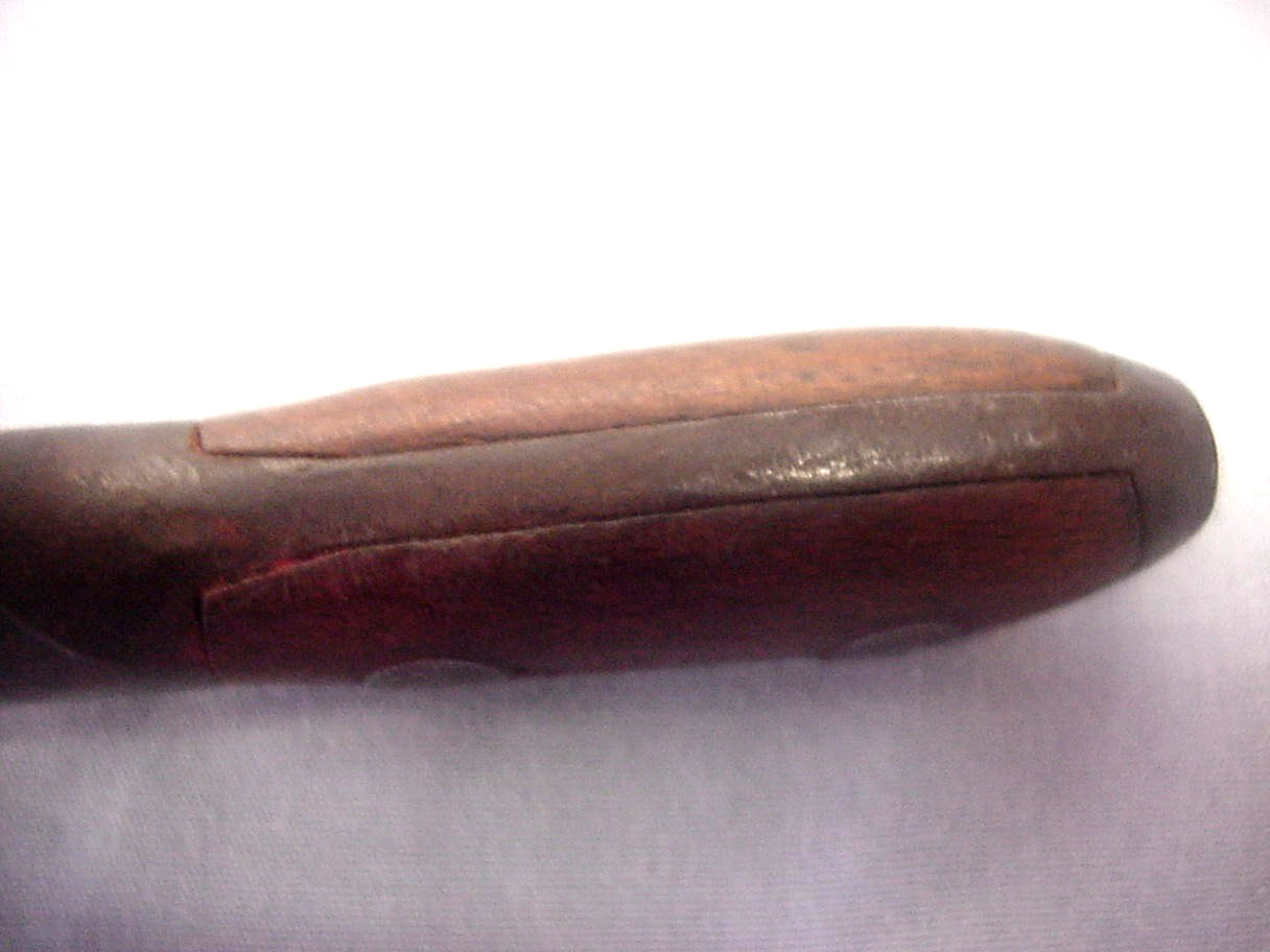 Winchester Monkey Wrench No. WB-6″ Vintage Adjustable Wood Handled Hand Tool
