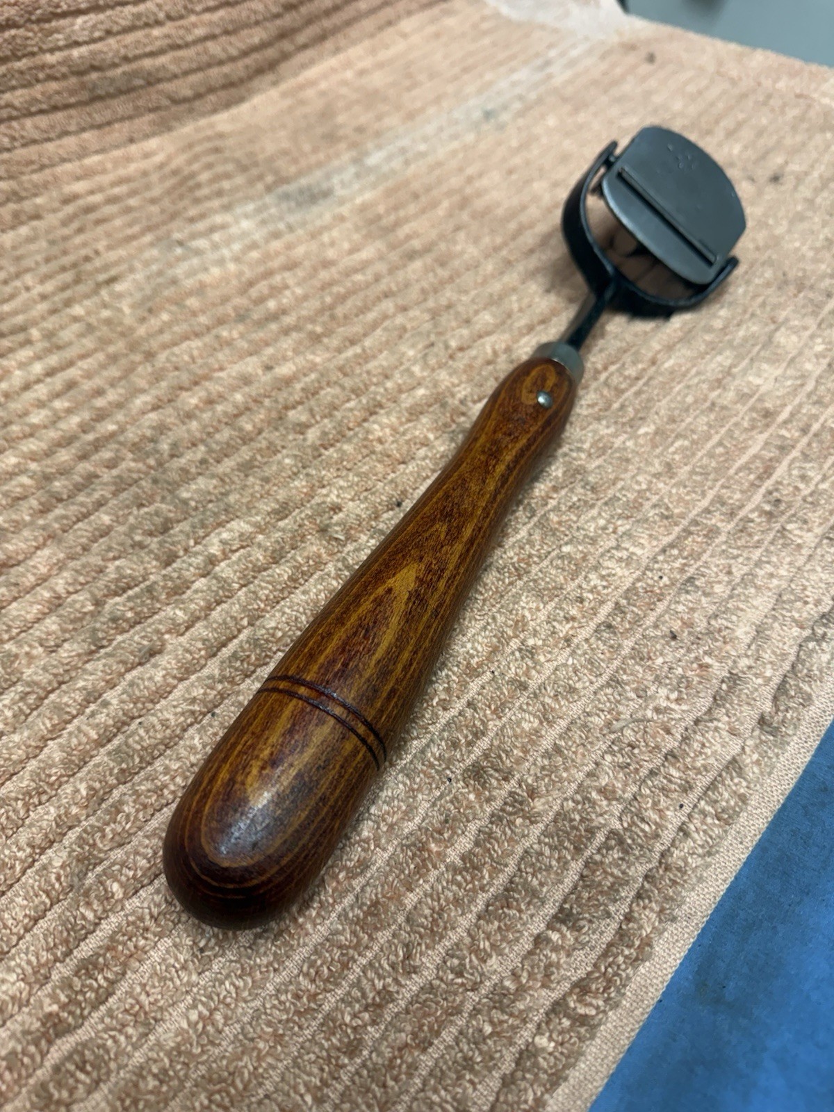 VINTAGE STANLEY SWEETHEART SW No. 70 BOX SCRAPER HAND CABINET SCRAPER TOOL – USA