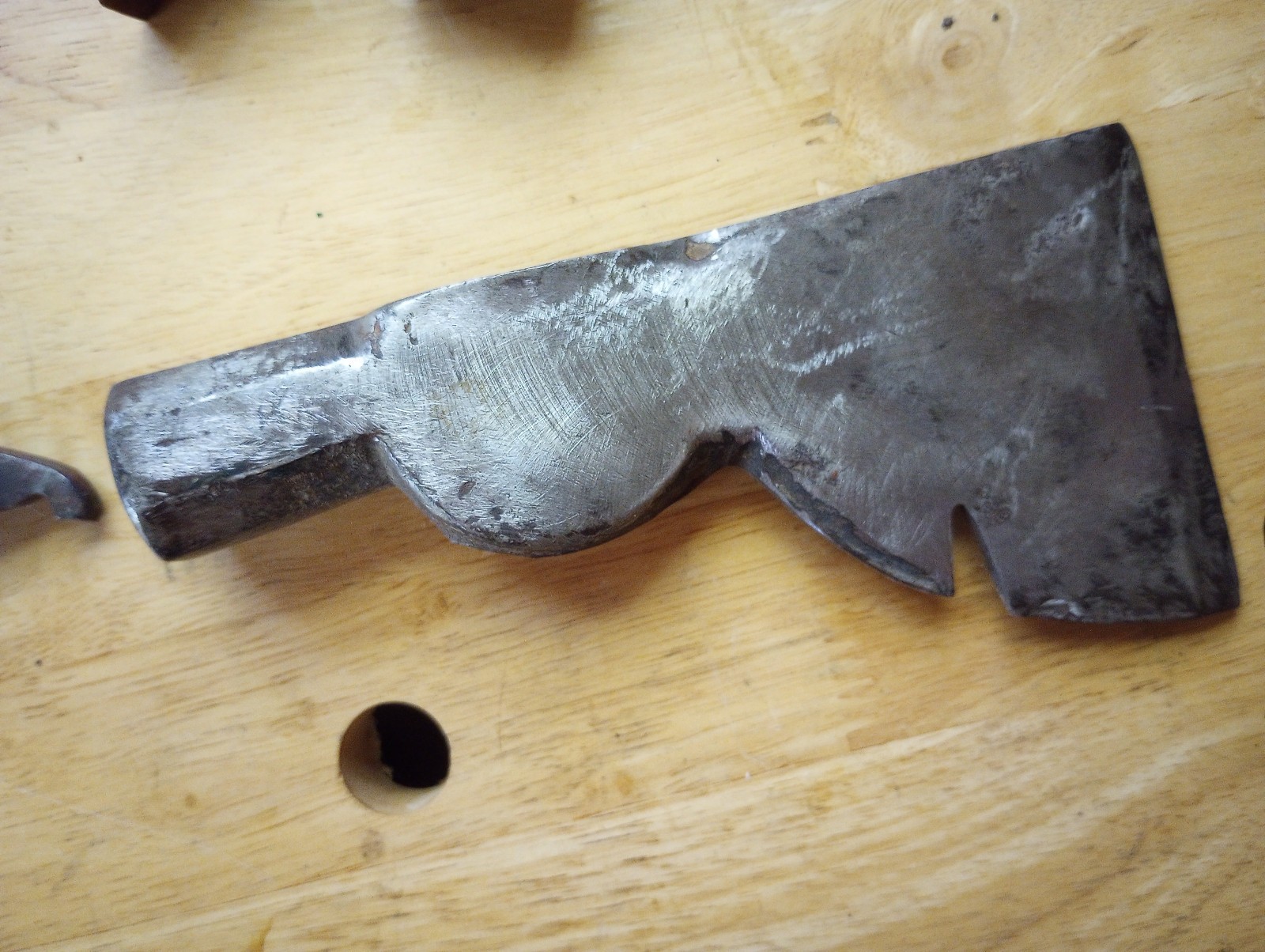 Council Tool Axe, Keen Kutter Pickaroon, Handyman Hammer, True Value Hatchet