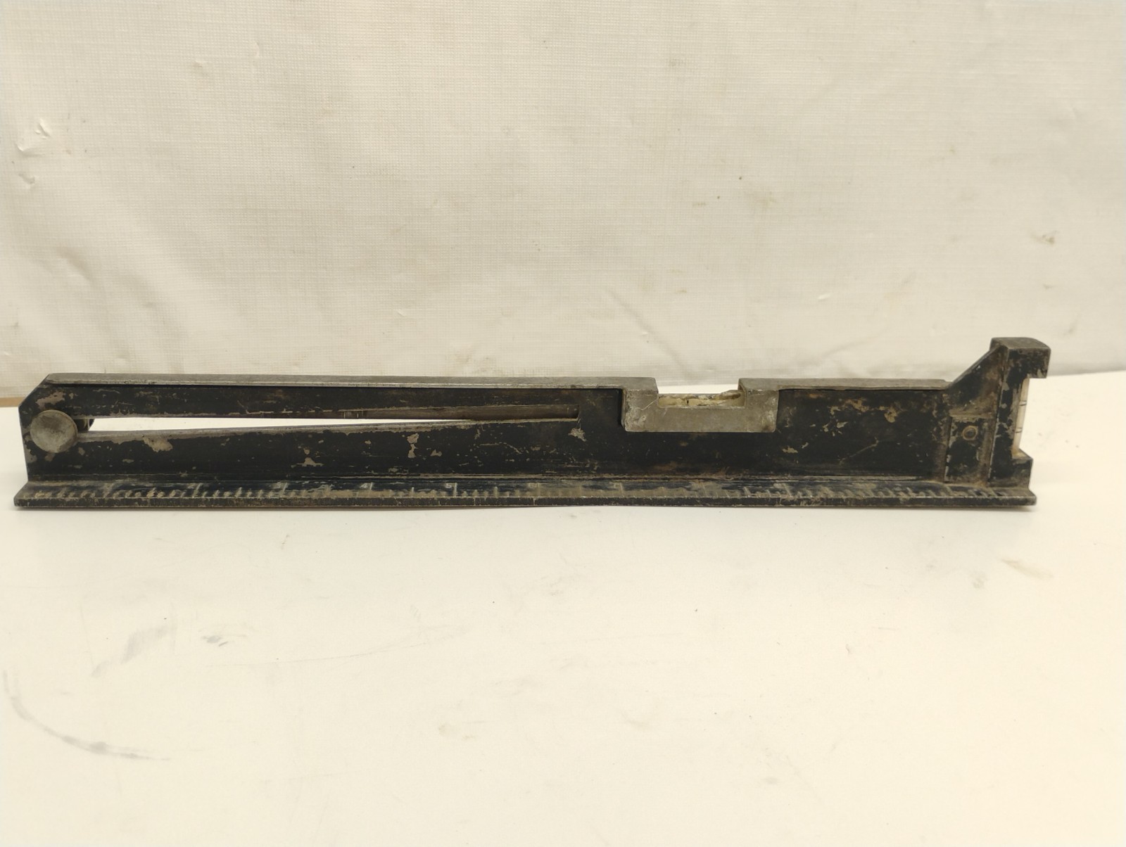 Precision Pitch Grade Level Engineering Devices Sunbury, PA Vintage