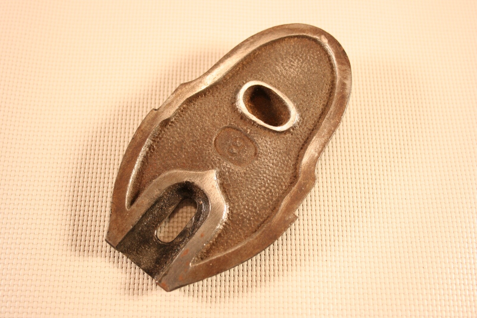 Tower & Lyon Lever Frog Part, 2 1/4″