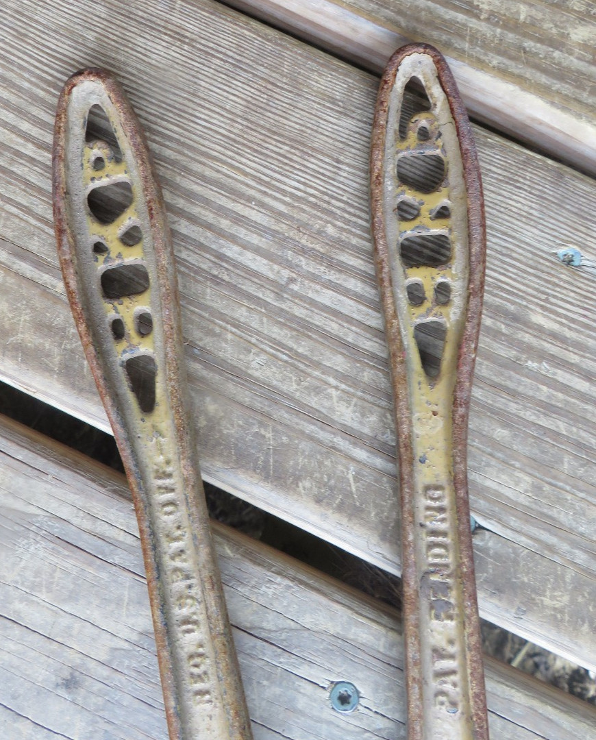 H K Porter Link Master chain repair tool truck tractor auto mechanic collectible