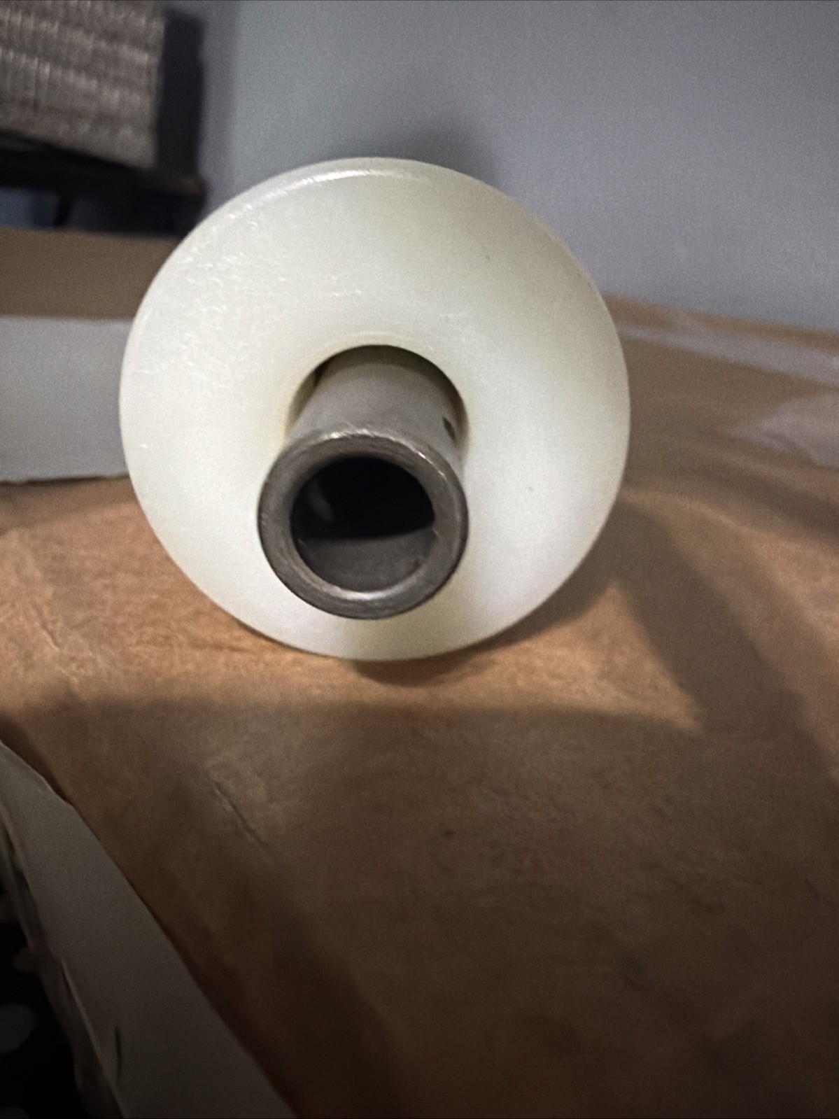 Saftbbque 23” Auger For 1100 Series Grille