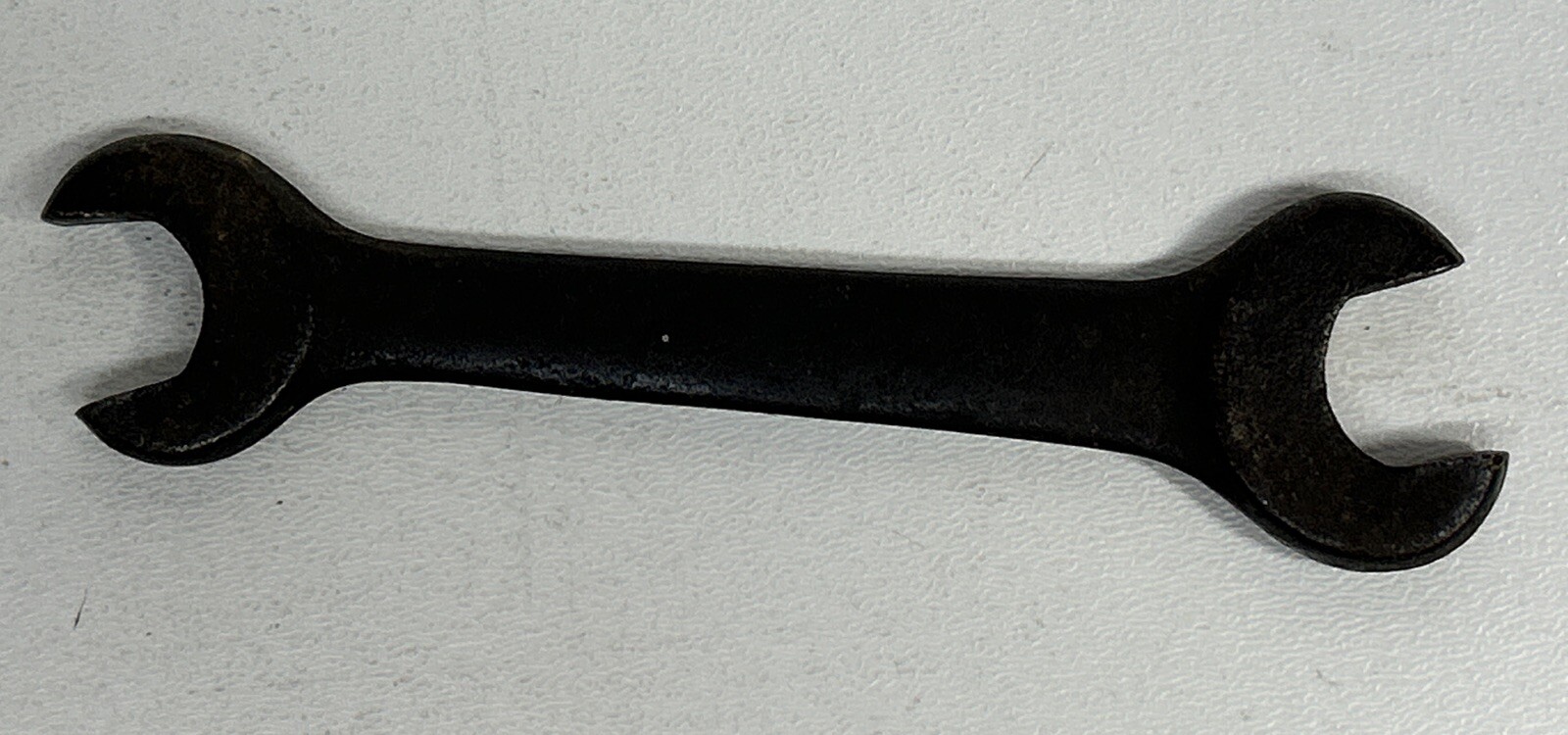 Vintage Buhl Double Ended Combination Wrench