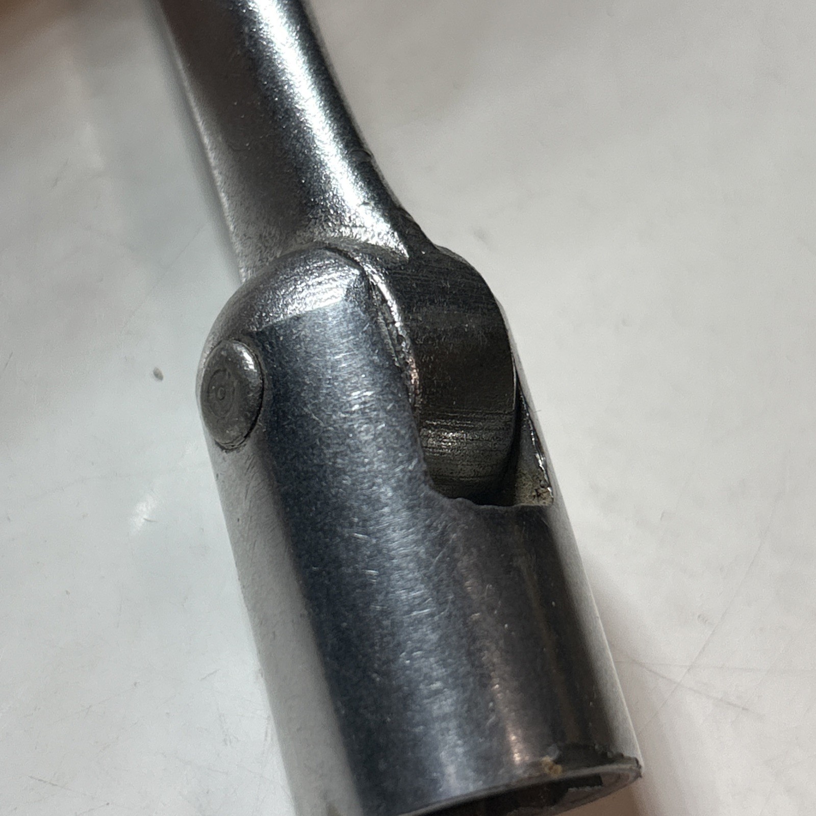 Vintage Western Electric Soltus Wrench 7/8” X 5/8” Made By Herbrand R-3057