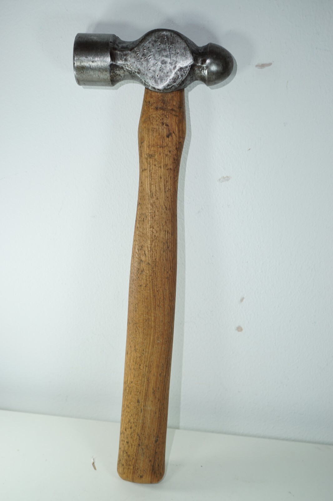 Vintage WHITEHOUSE Atlas Forge 1960’s Quality Ball Pein Hammer 567 grams 12 inch