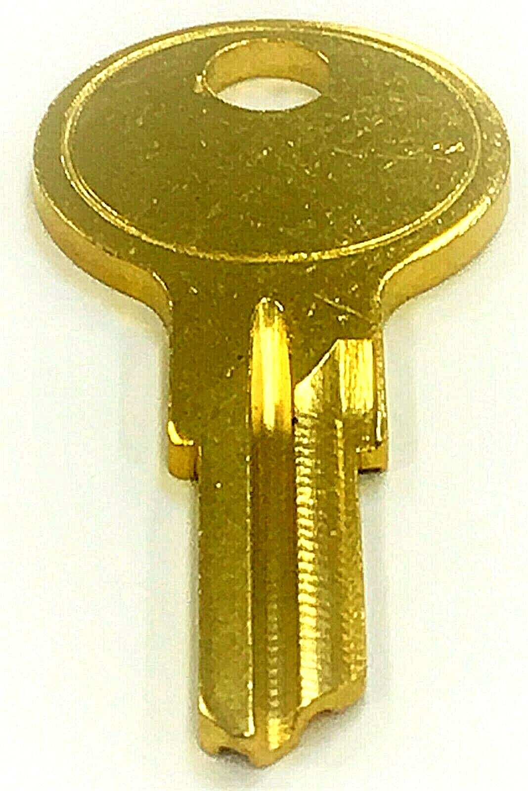 1 Stahl Box Locks Y14 01122AR Key Blank For Various Locks Keys Blanks