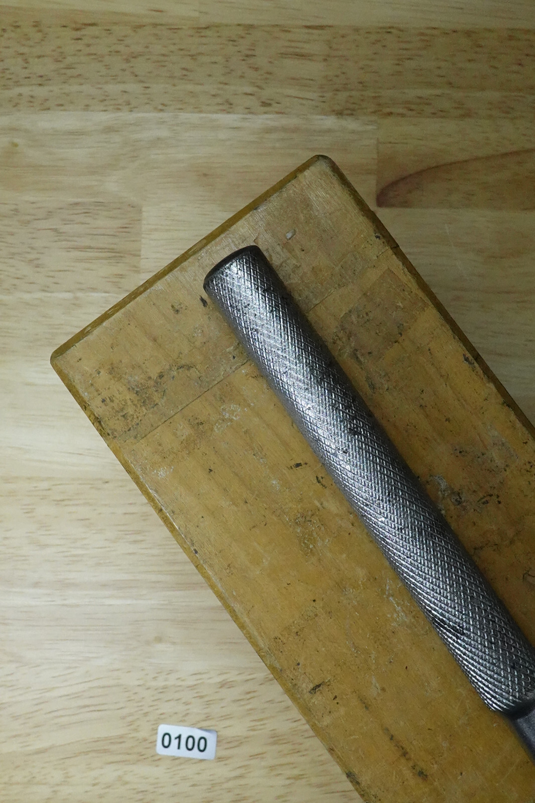 Thorsen 15 1/2″ Drive 15″ Breaker Bar Vintage USA