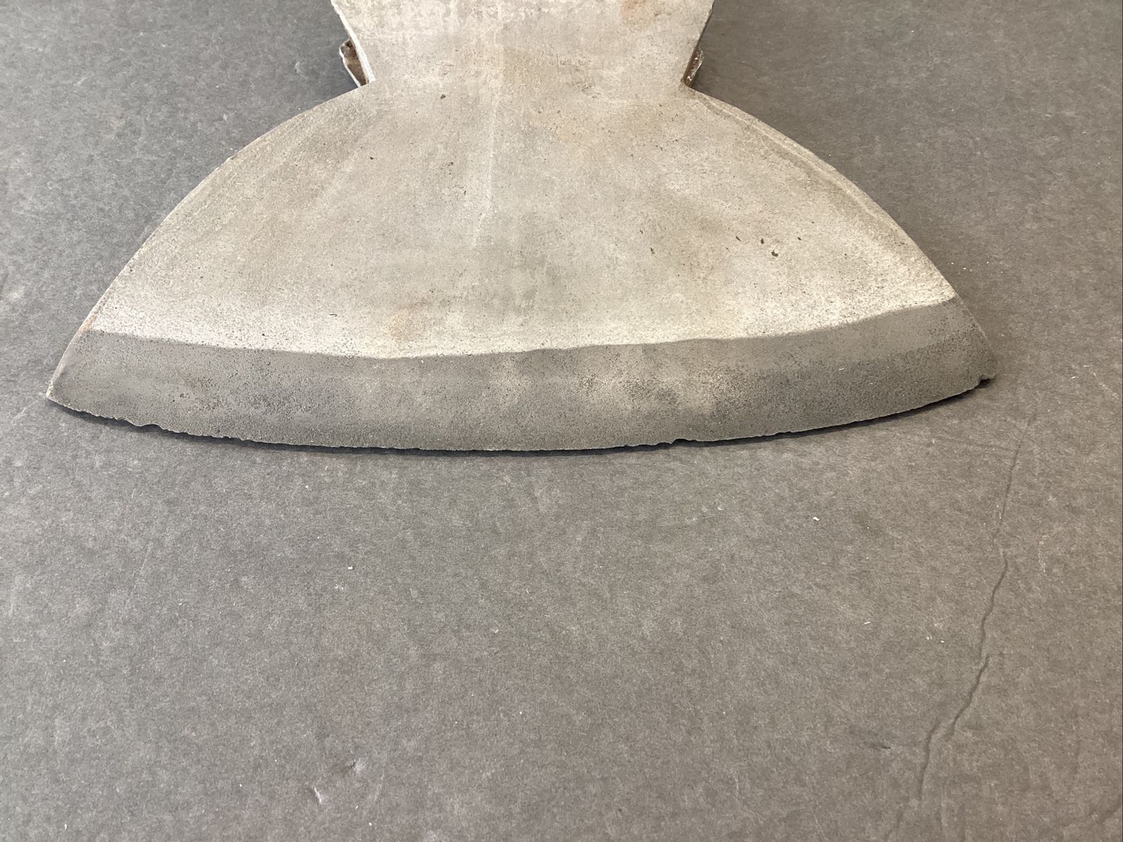 VINTAGE BEATTY & SON 6.1 Lbs BROAD AXE PHILADELPHIA PA FREE SHIP