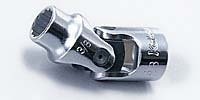 3/89.5mmSQ. 12-sided universal socket 5/16 3445A-5/16