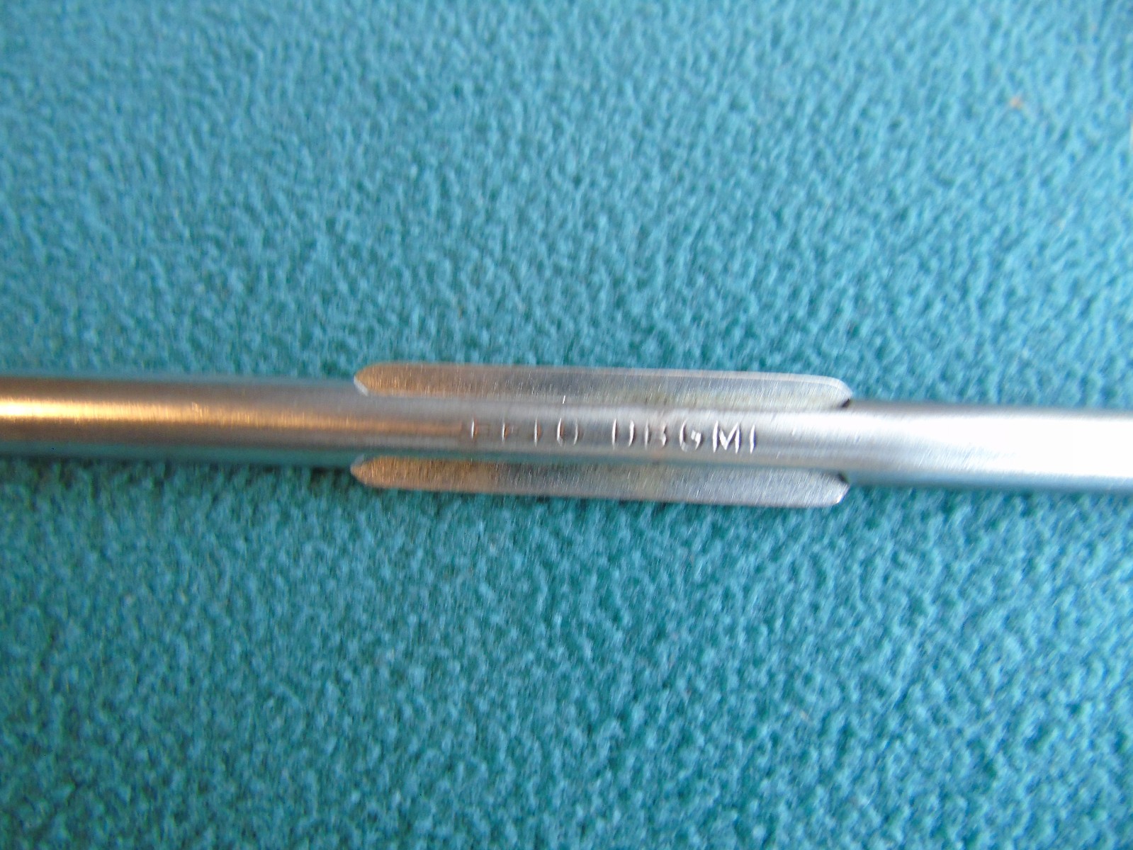 Vintage FELO /DBGM – W.German Reversible shaft (FLIP) Phillips Screwdriver