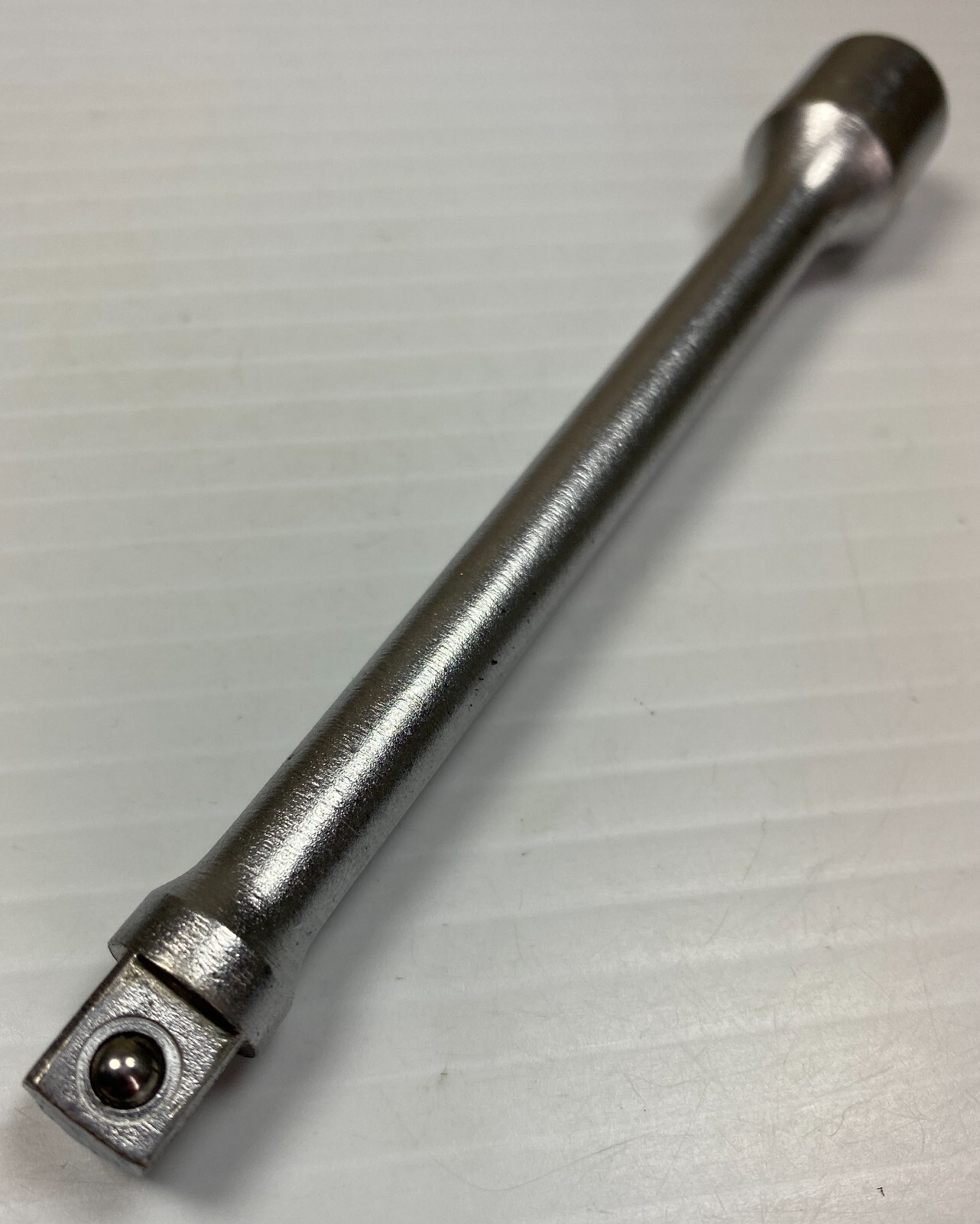 Vintage Thorsen Tools 53-J – 5″ Socket Extension Bar 3/8″ Drive USA Tool